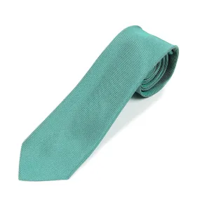 Light Green Silk Ties