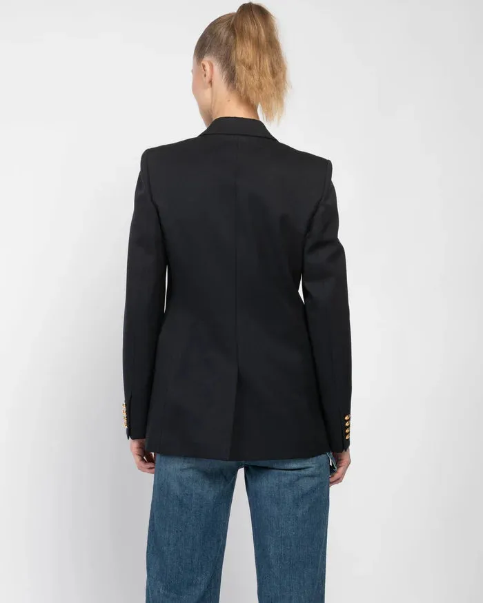 12728W243 Anabel tailored jacket