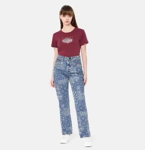 501 Jeans For Women