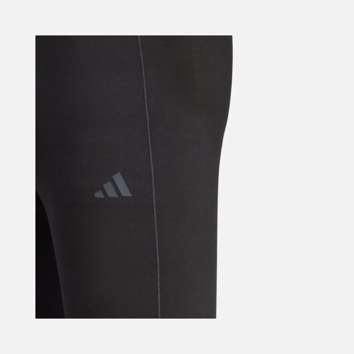 Adidas 7/8 Length Men's Yoga Tight -Black