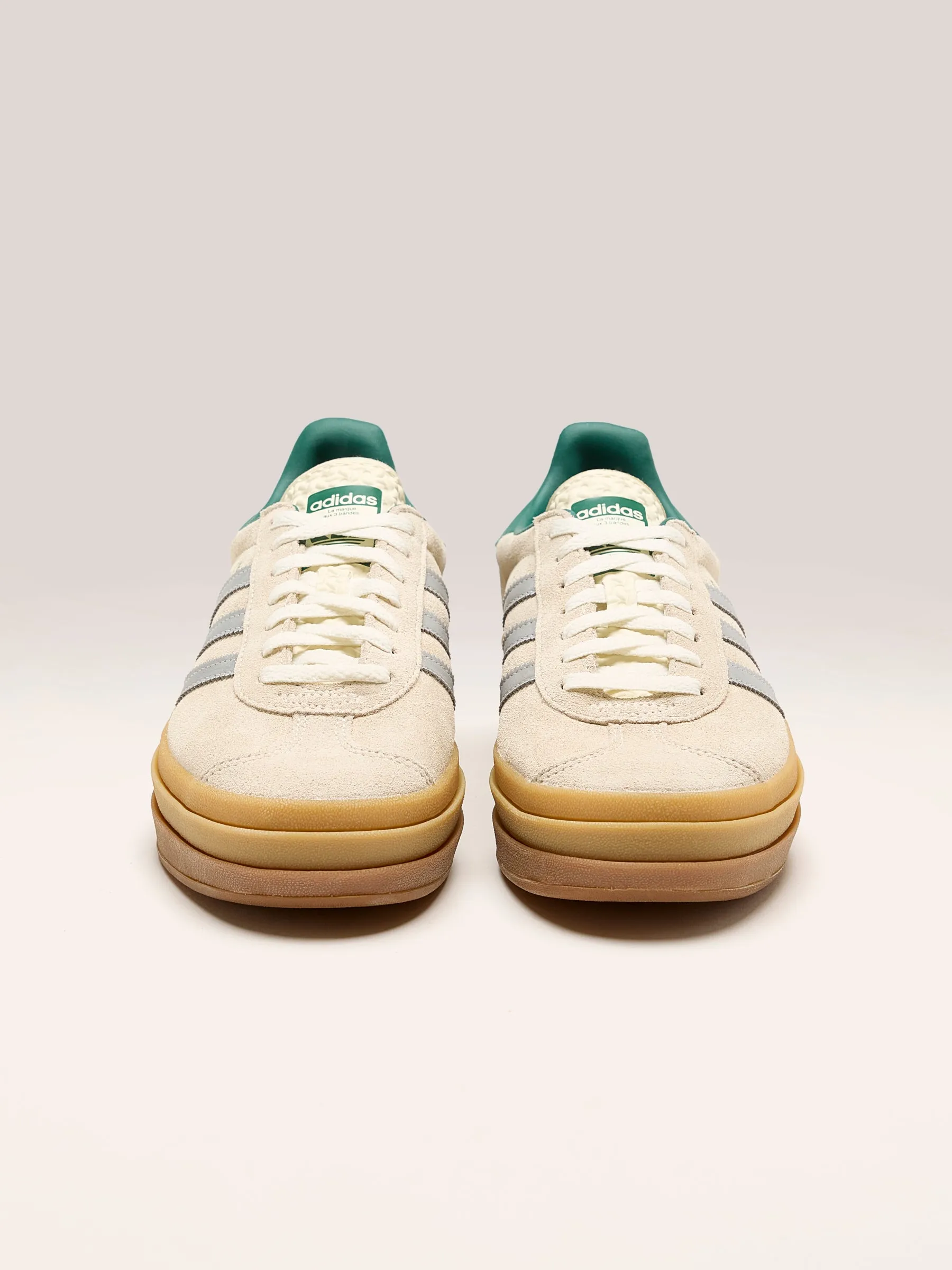 ADIDAS | GAZELLE BOLD FOR WOMEN