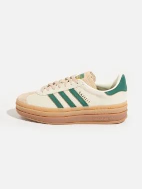 ADIDAS | GAZELLE BOLD FOR WOMEN