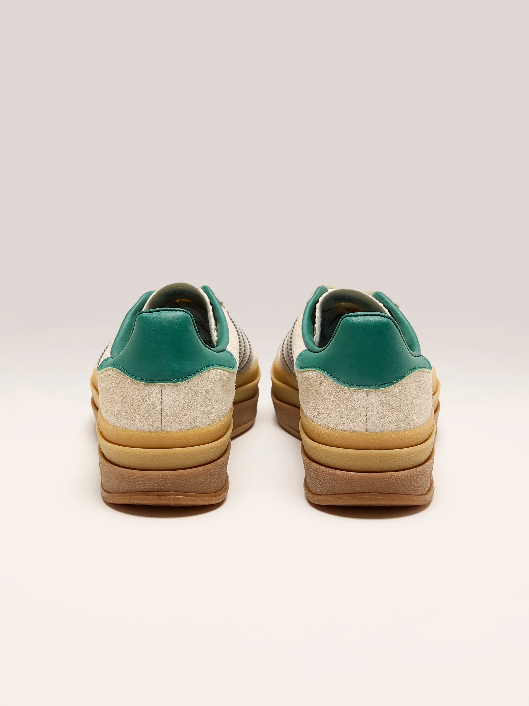 ADIDAS | GAZELLE BOLD FOR WOMEN