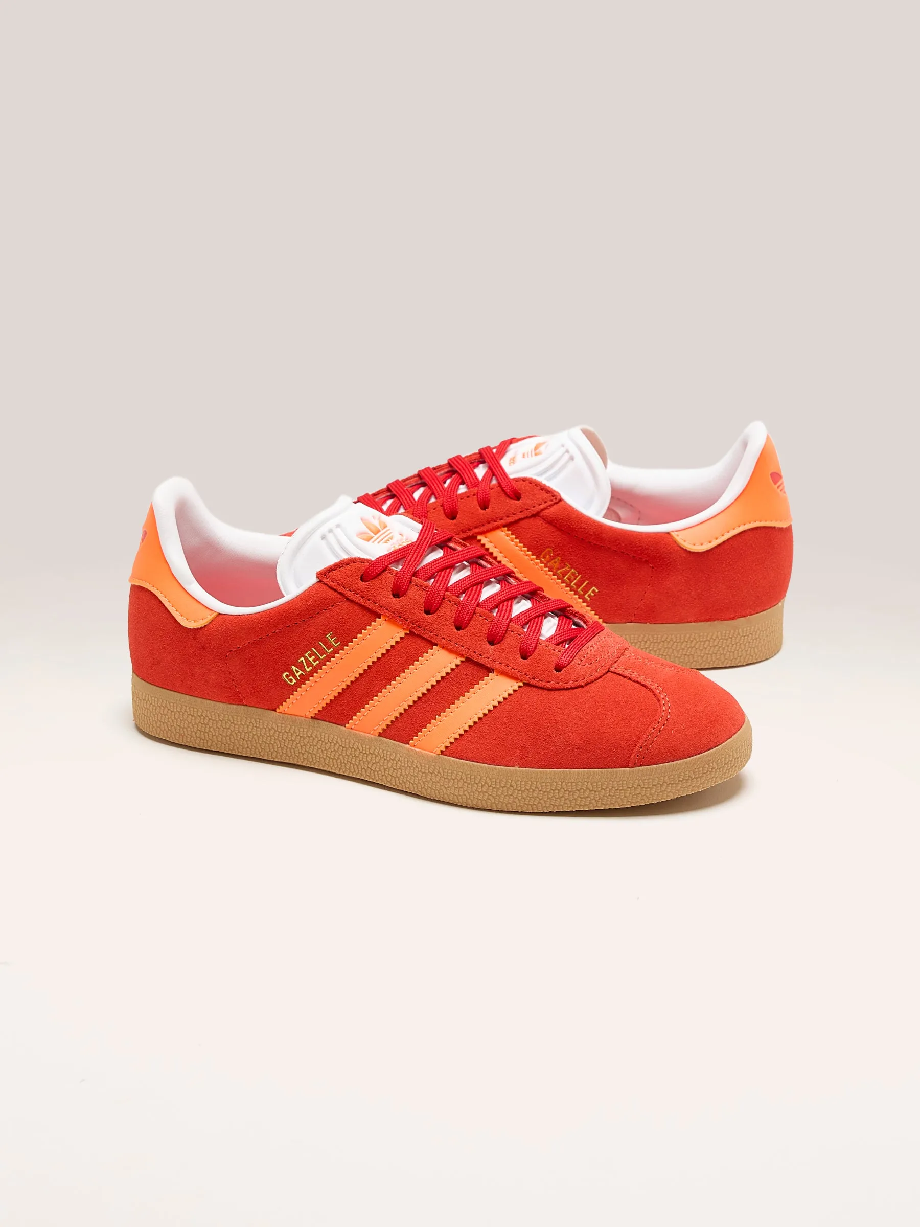 ADIDAS | GAZELLE FOR WOMEN