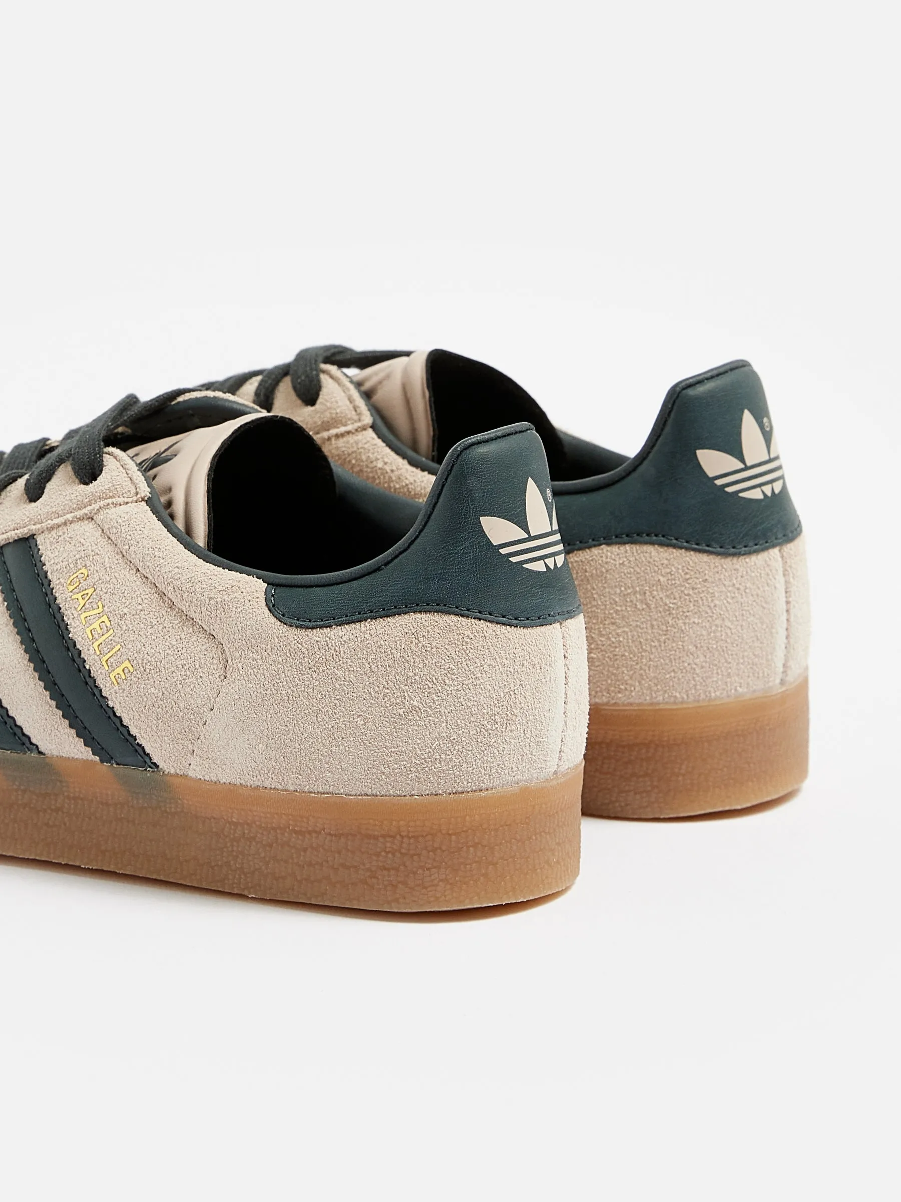 ADIDAS | GAZELLE FOR WOMEN