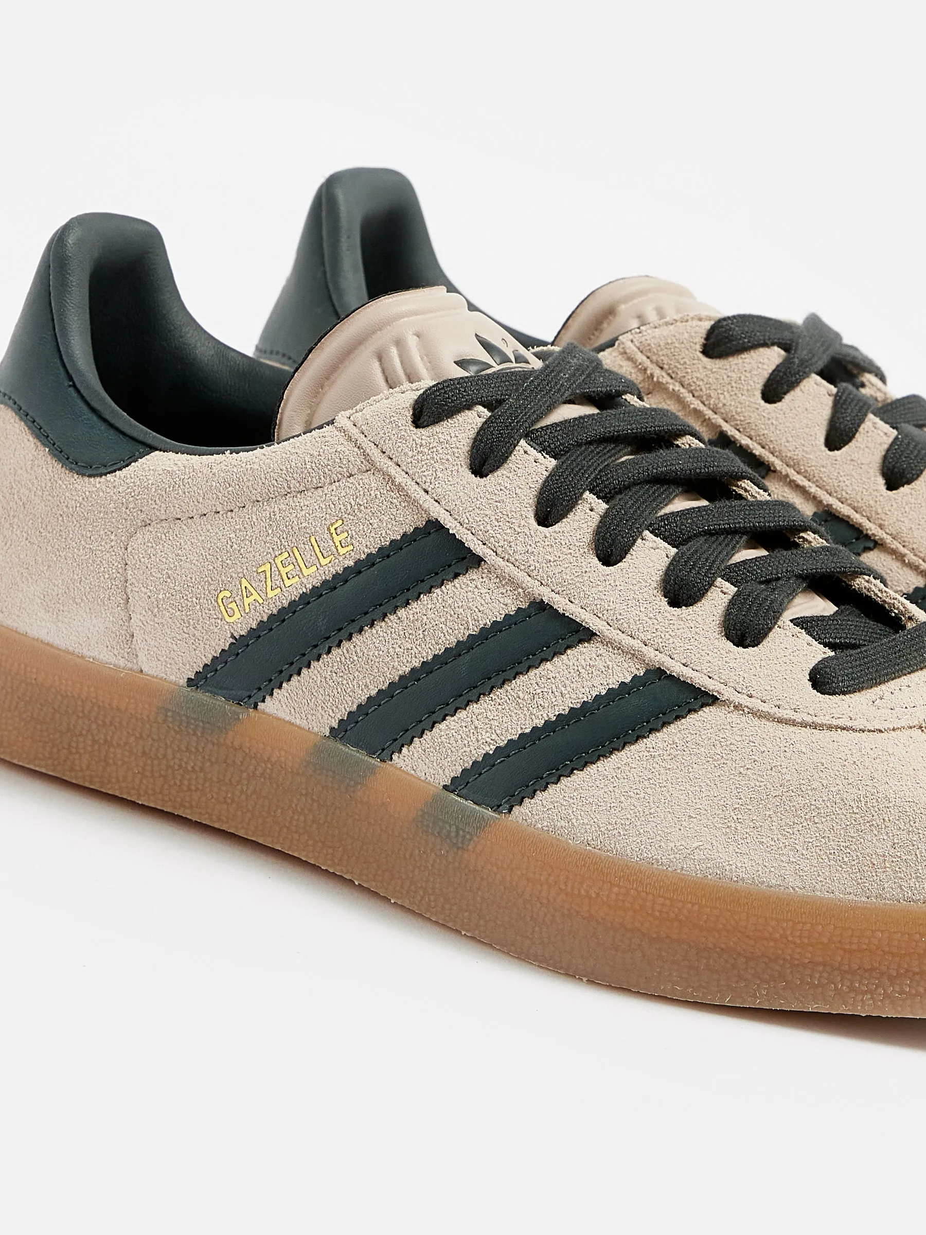 ADIDAS | GAZELLE FOR WOMEN