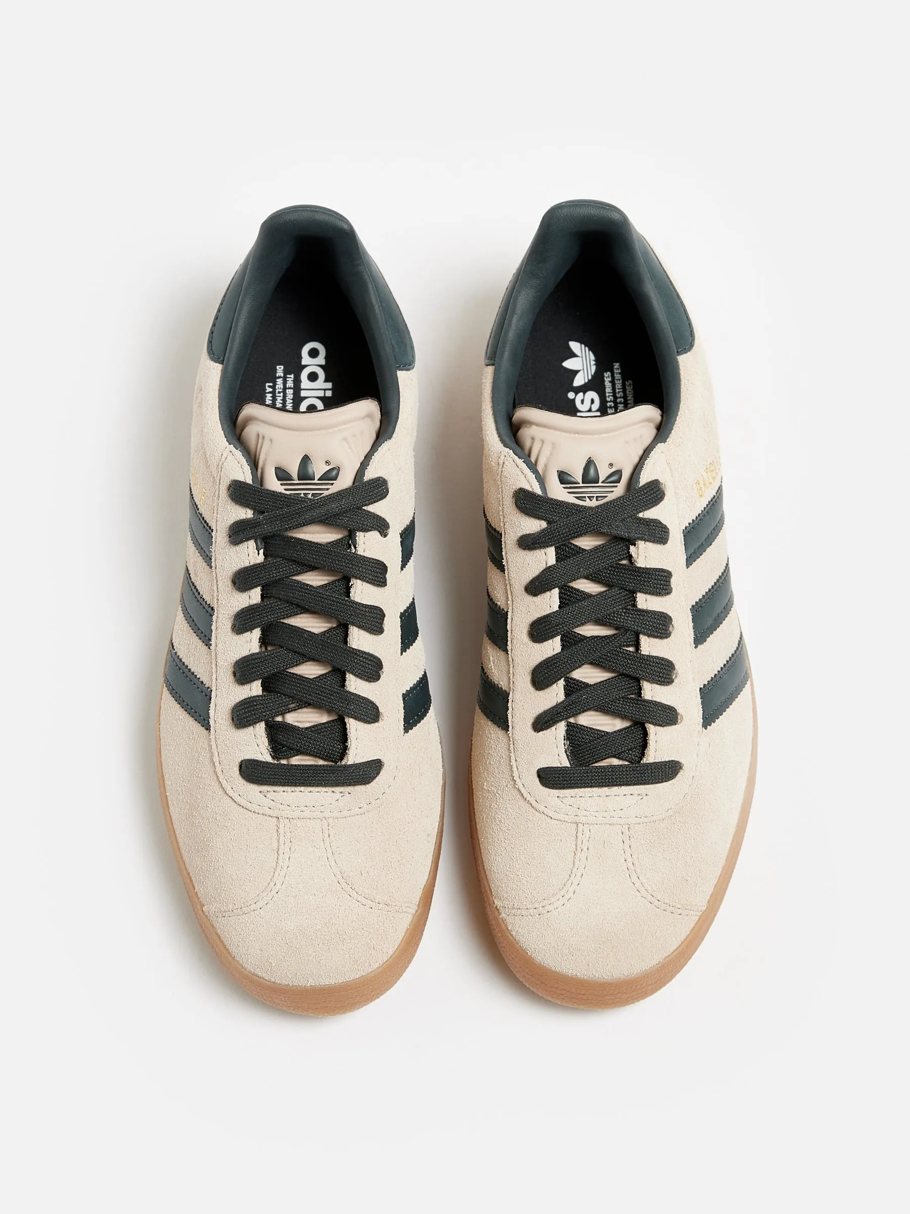 ADIDAS | GAZELLE FOR WOMEN