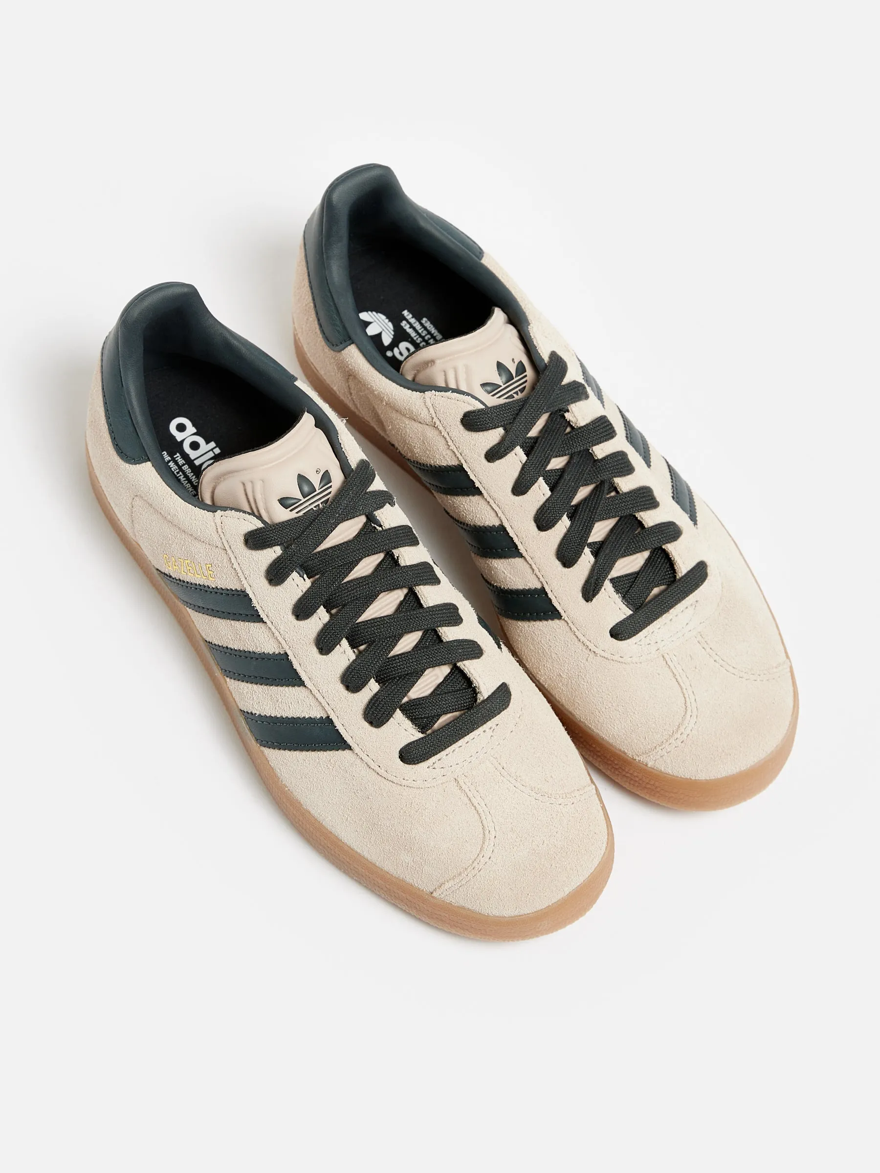 ADIDAS | GAZELLE FOR WOMEN