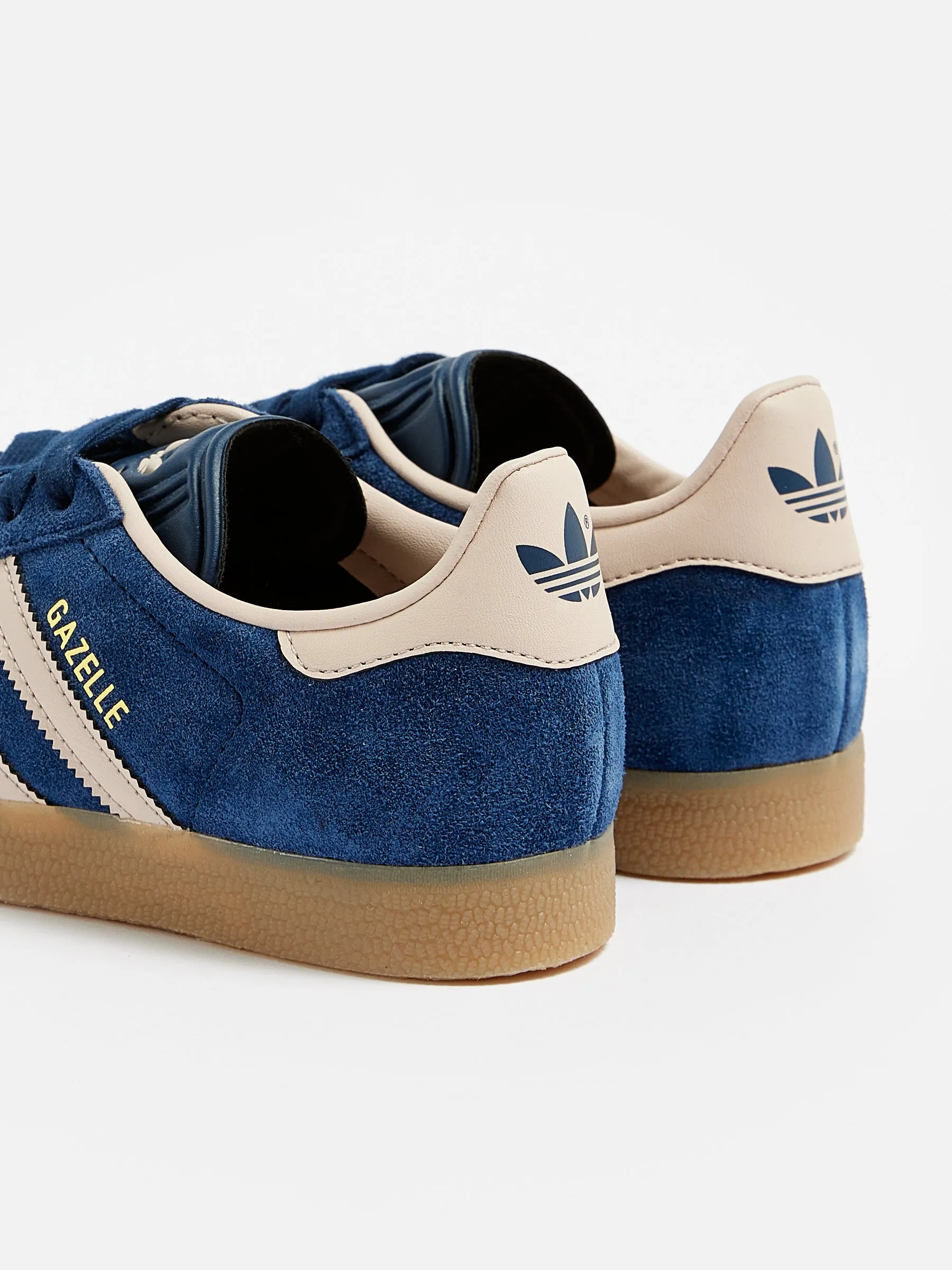 ADIDAS | GAZELLE FOR WOMEN