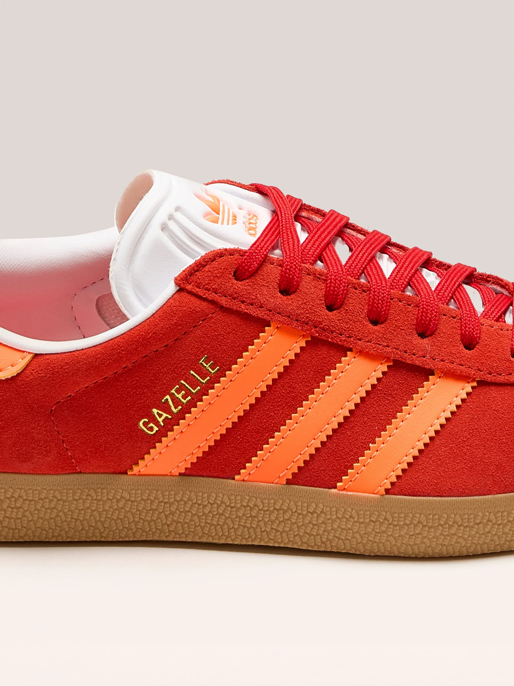 ADIDAS | GAZELLE FOR WOMEN