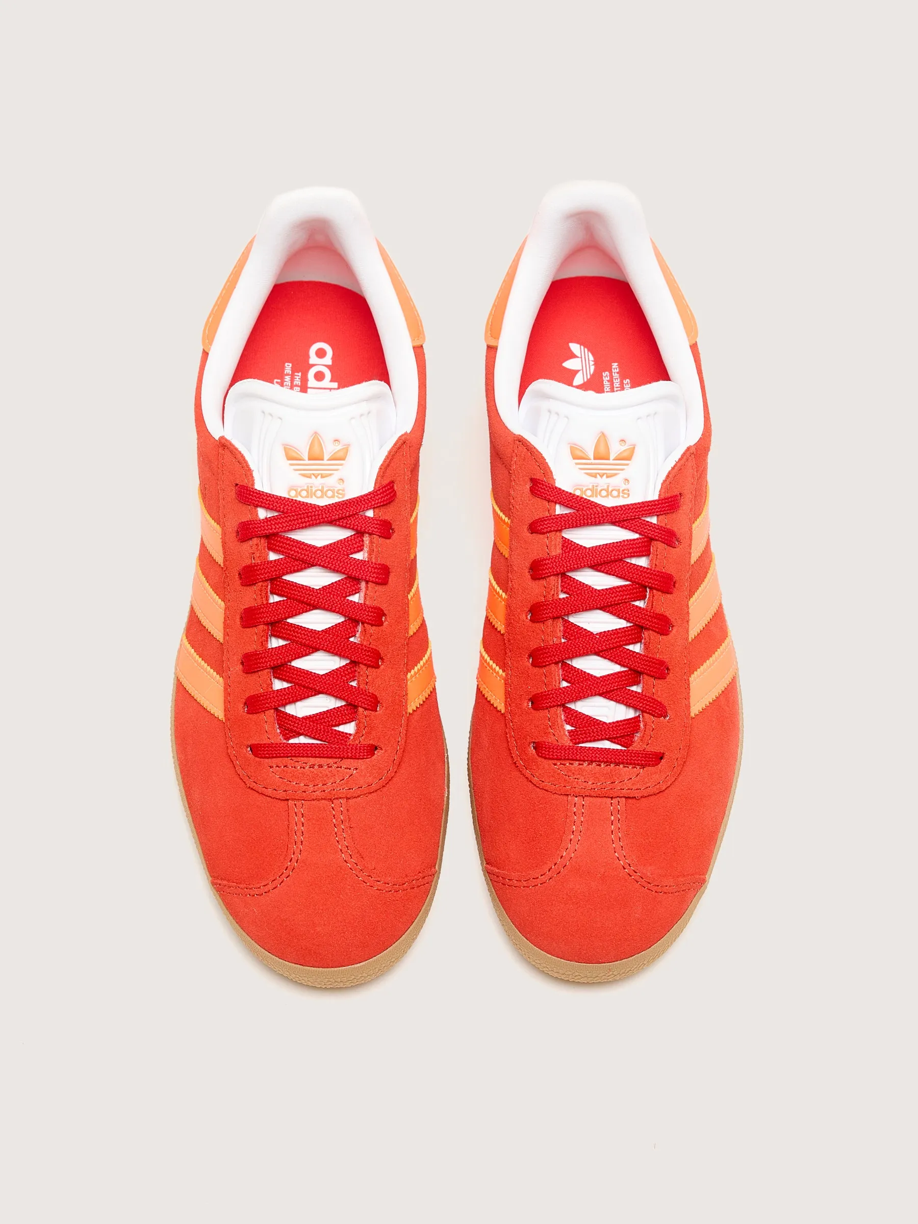 ADIDAS | GAZELLE FOR WOMEN