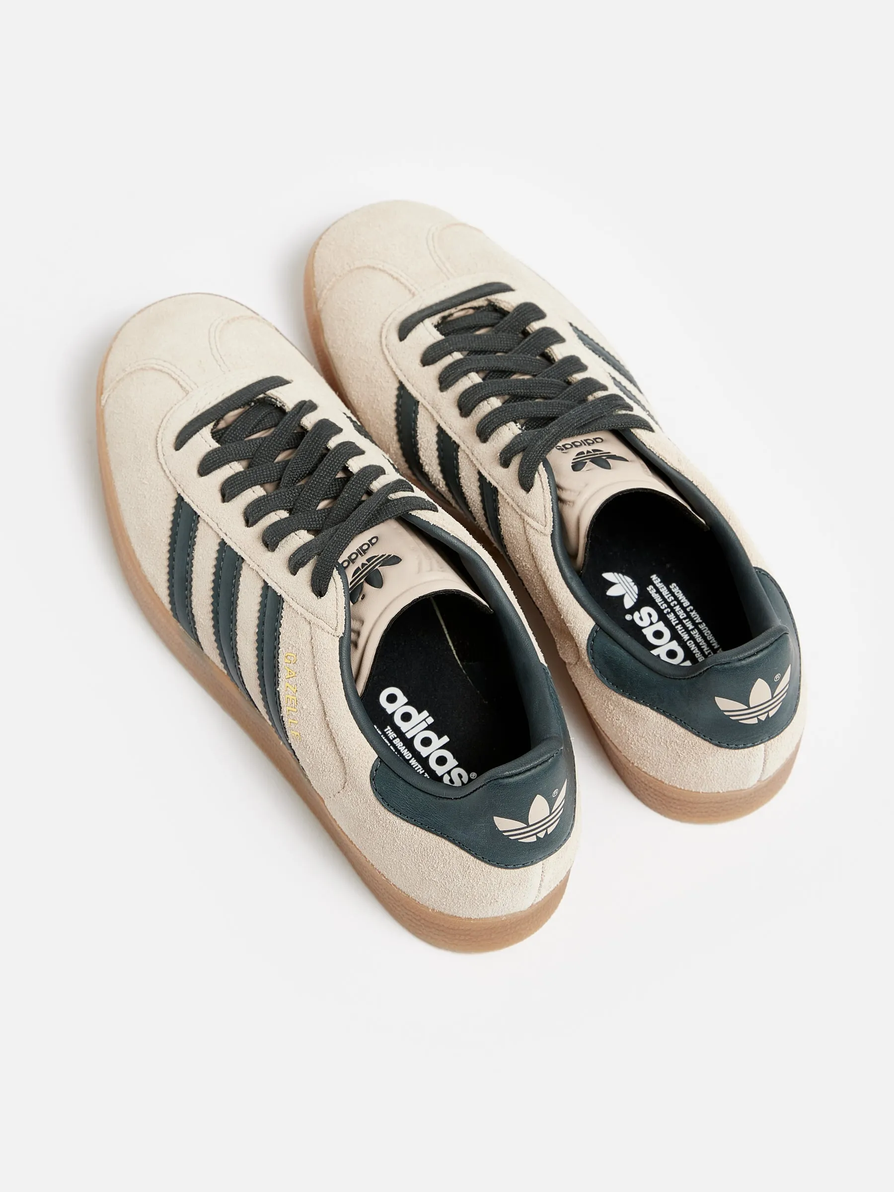 ADIDAS | GAZELLE FOR WOMEN