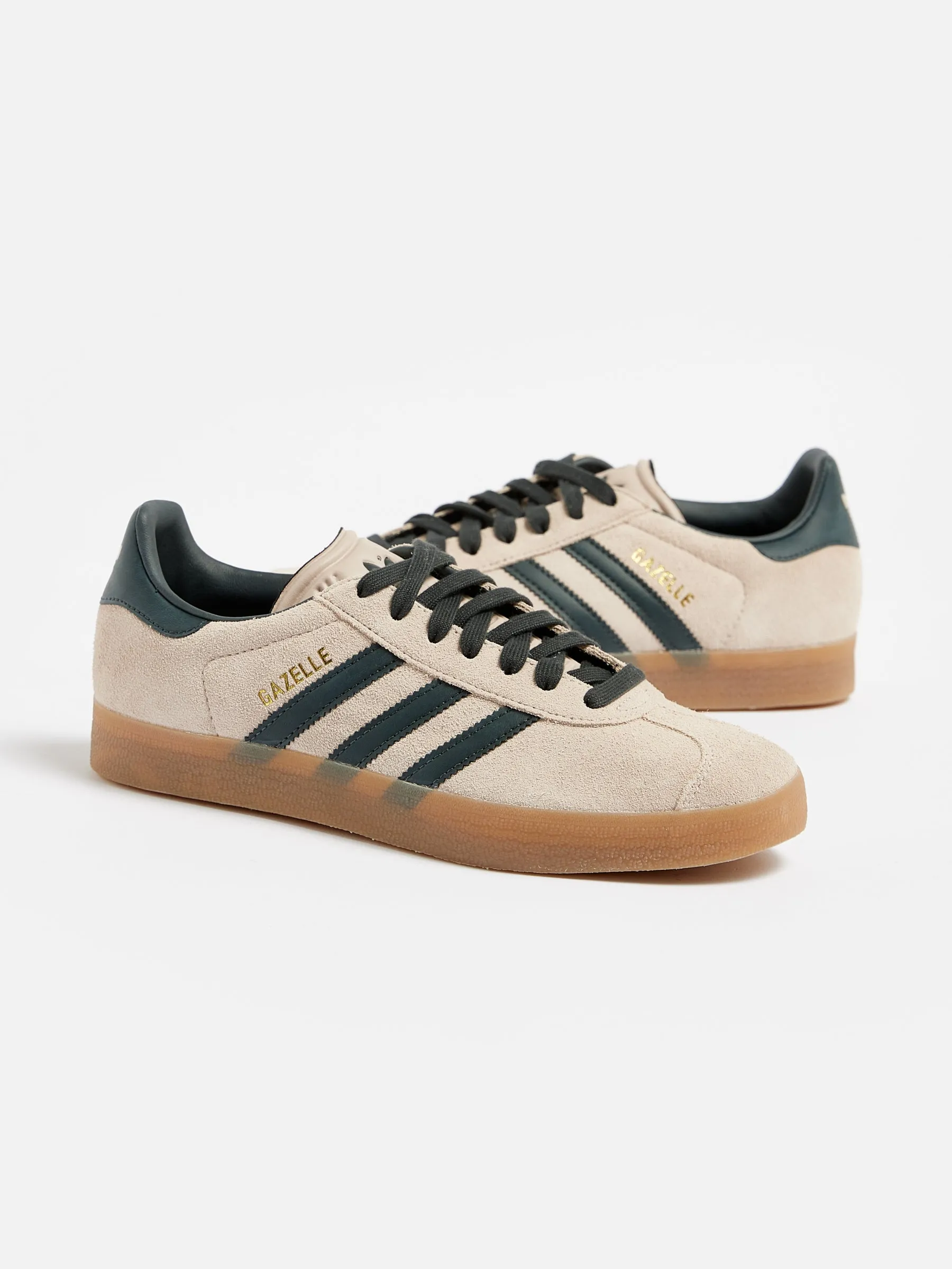 ADIDAS | GAZELLE FOR WOMEN