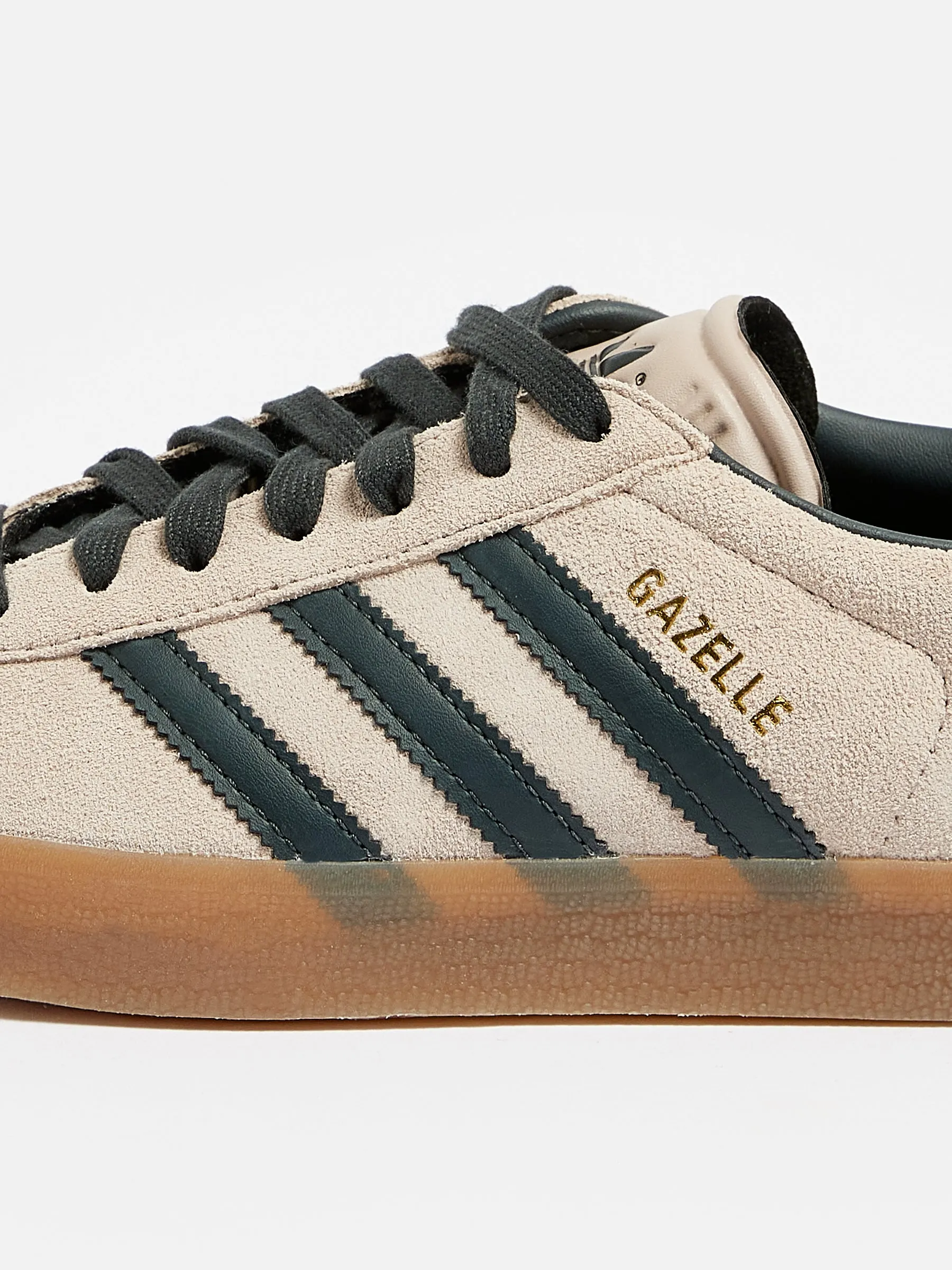 ADIDAS | GAZELLE FOR WOMEN