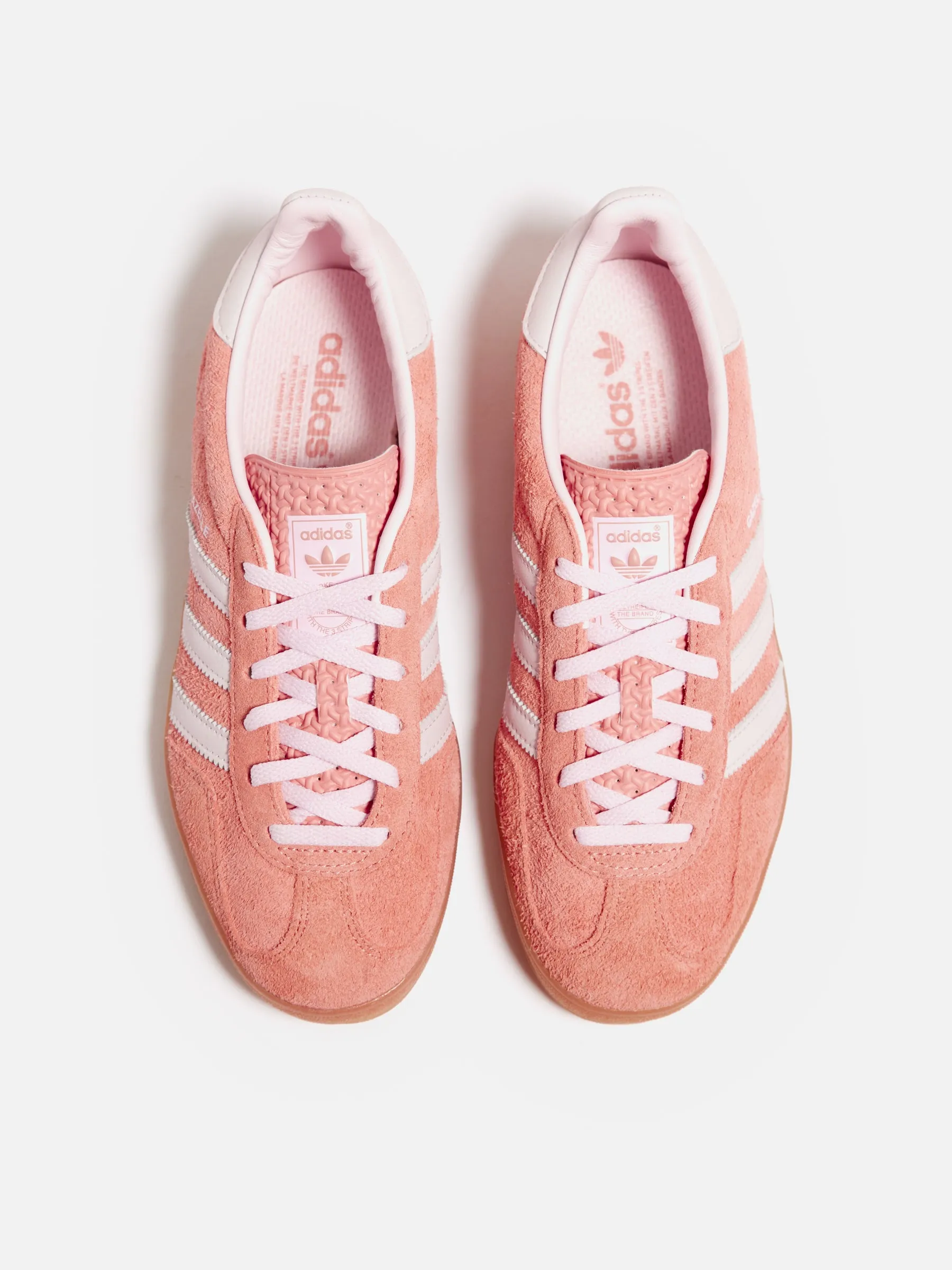 ADIDAS | GAZELLE INDOOR FOR WOMEN