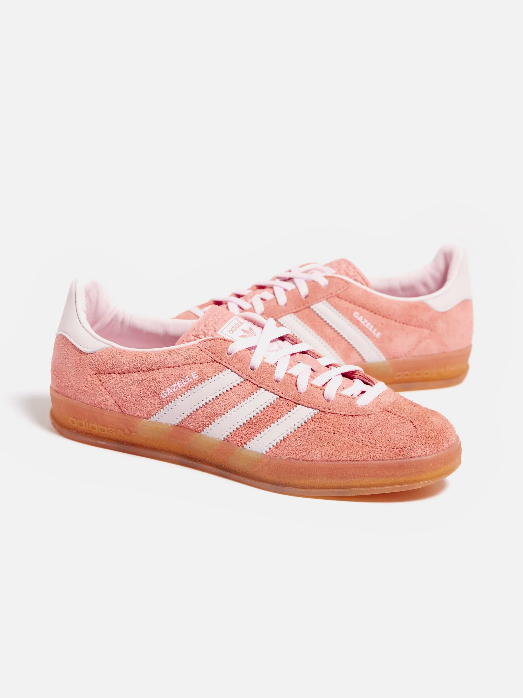 ADIDAS | GAZELLE INDOOR FOR WOMEN