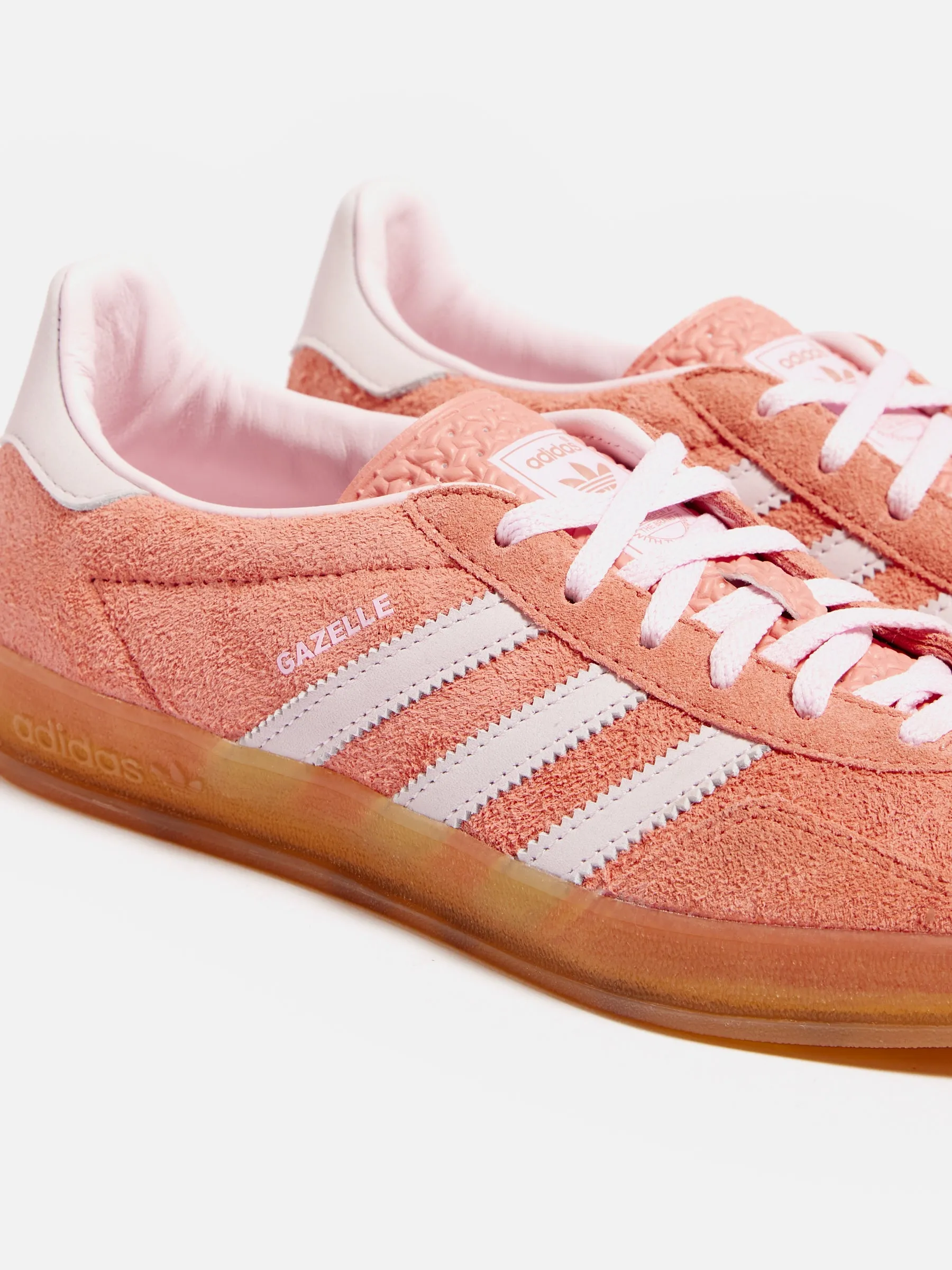 ADIDAS | GAZELLE INDOOR FOR WOMEN