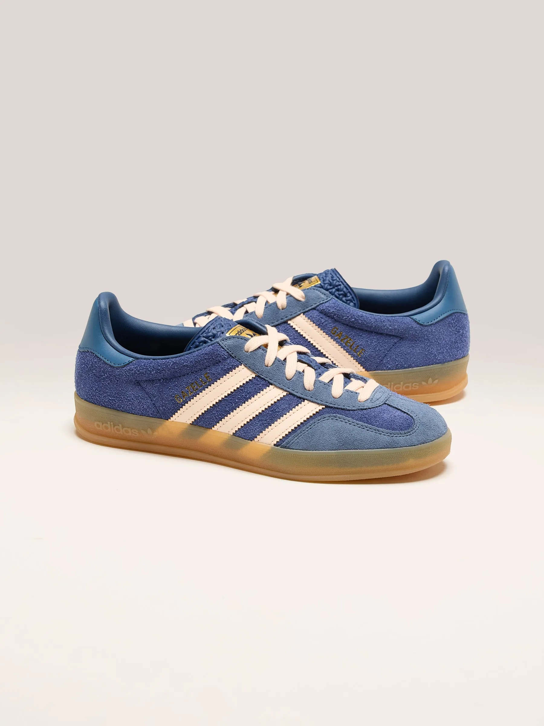 ADIDAS | GAZELLE INDOOR FOR WOMEN