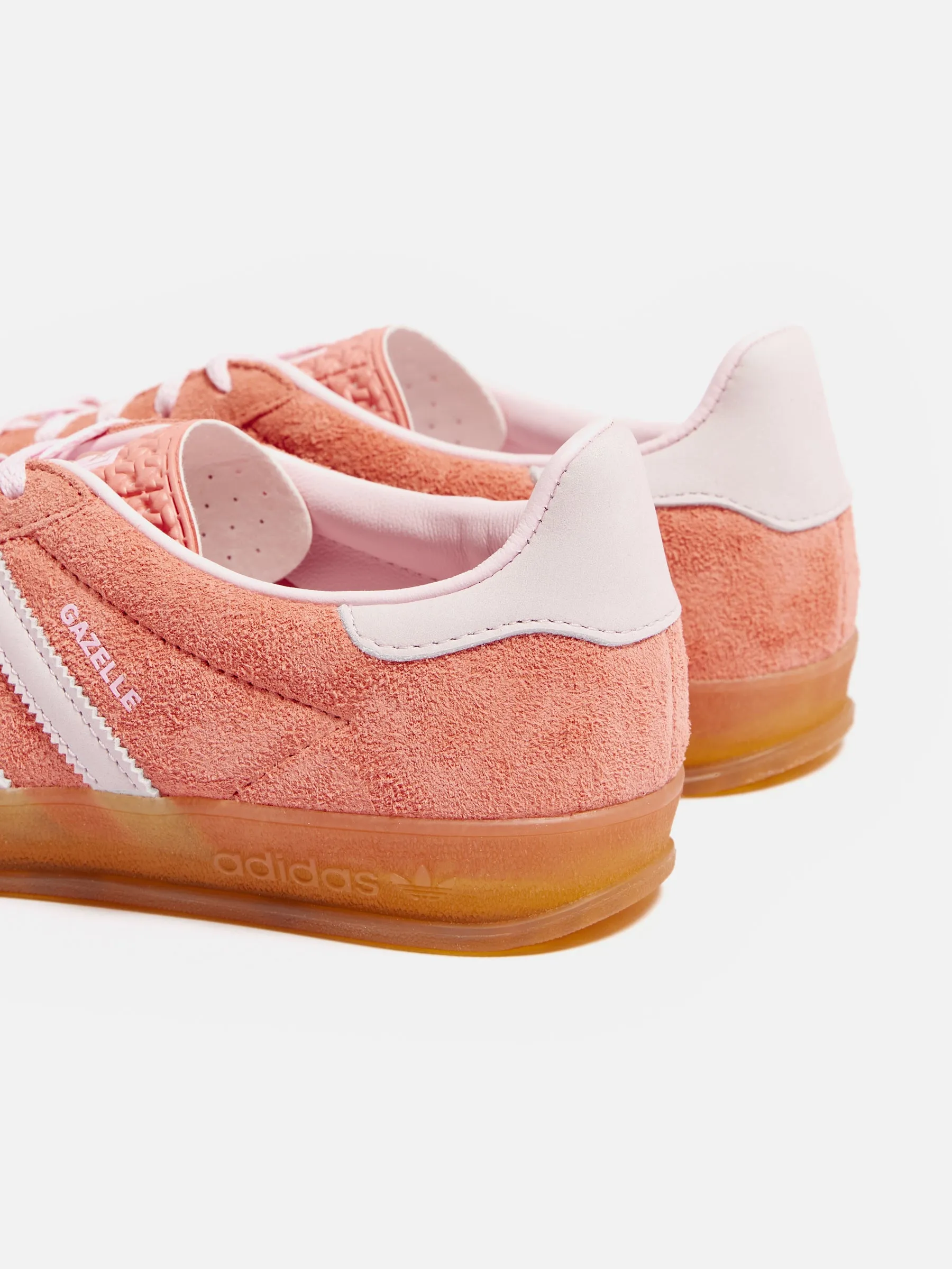 ADIDAS | GAZELLE INDOOR FOR WOMEN