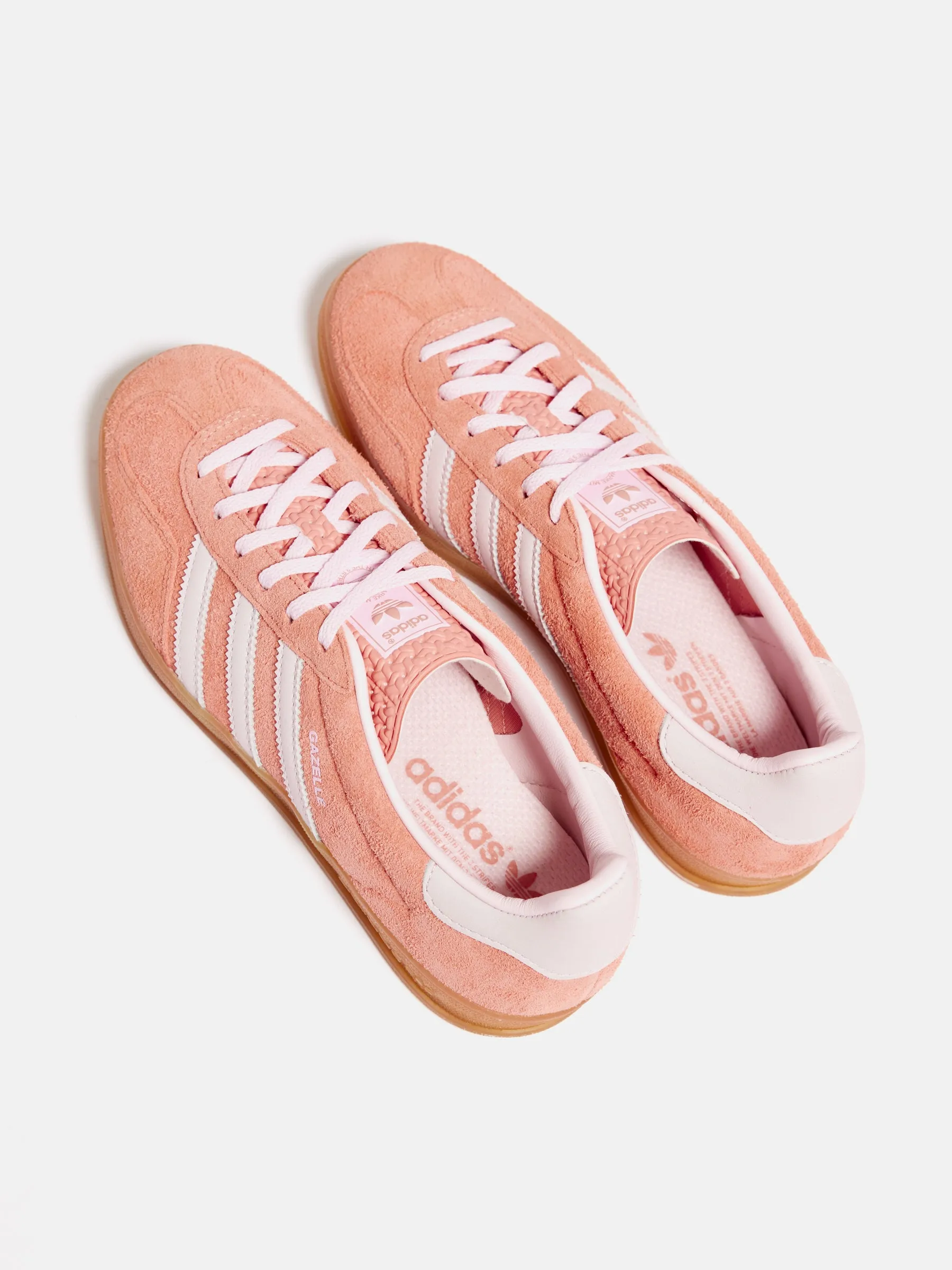 ADIDAS | GAZELLE INDOOR FOR WOMEN