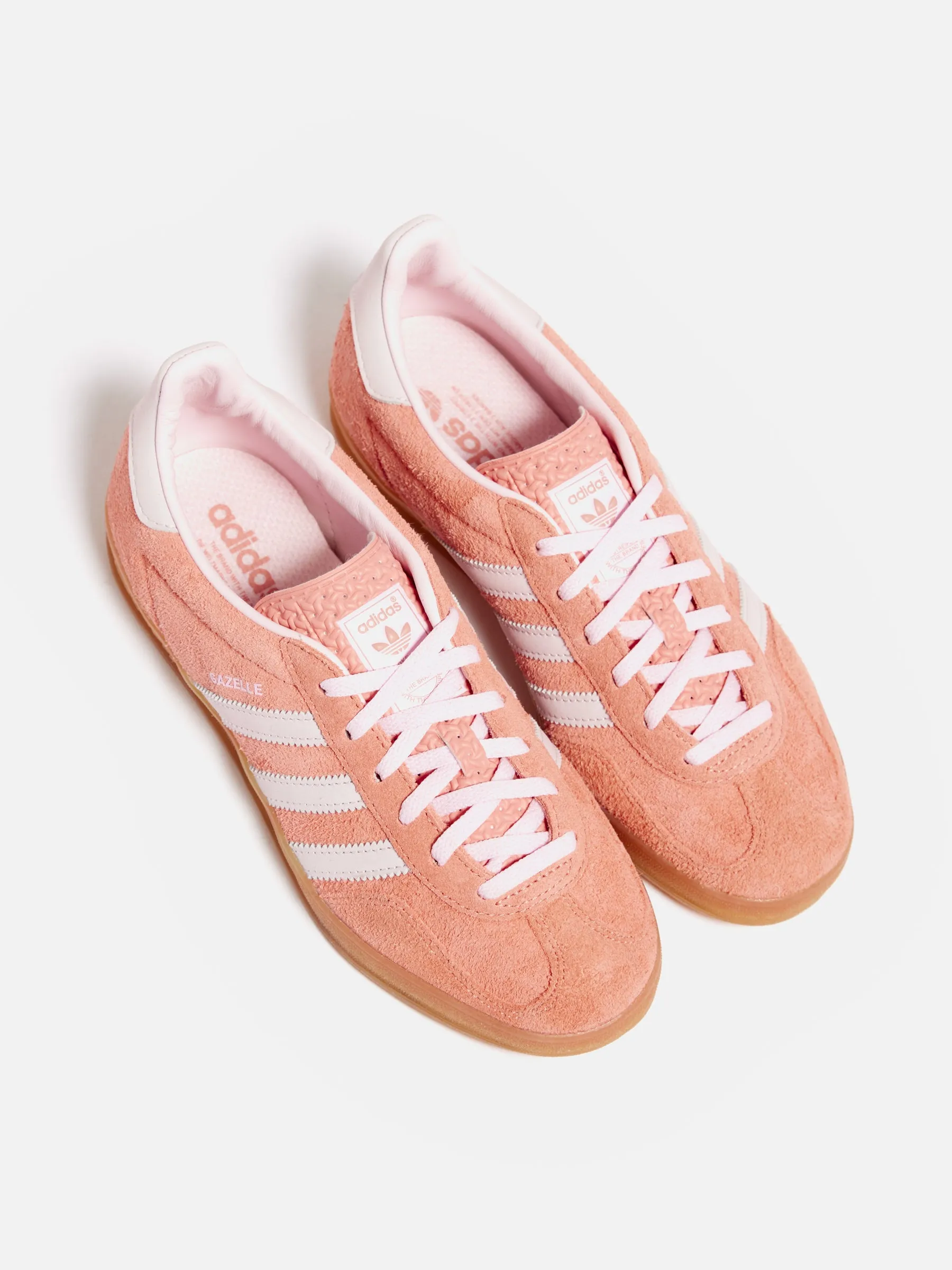 ADIDAS | GAZELLE INDOOR FOR WOMEN