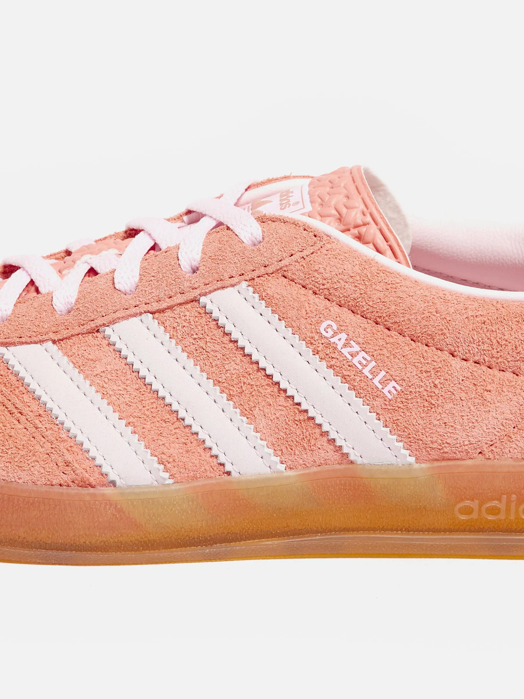 ADIDAS | GAZELLE INDOOR FOR WOMEN