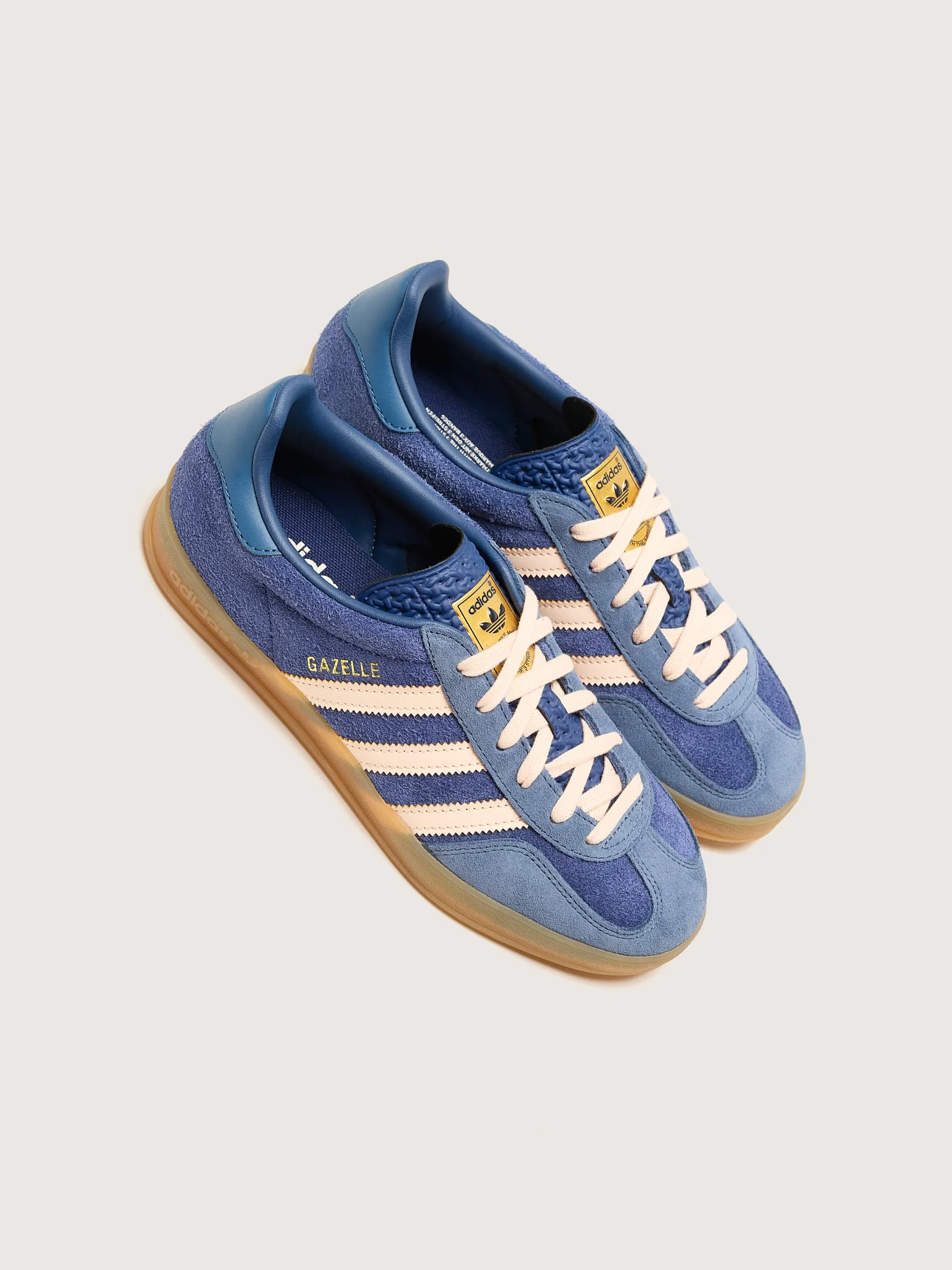 ADIDAS | GAZELLE INDOOR FOR WOMEN