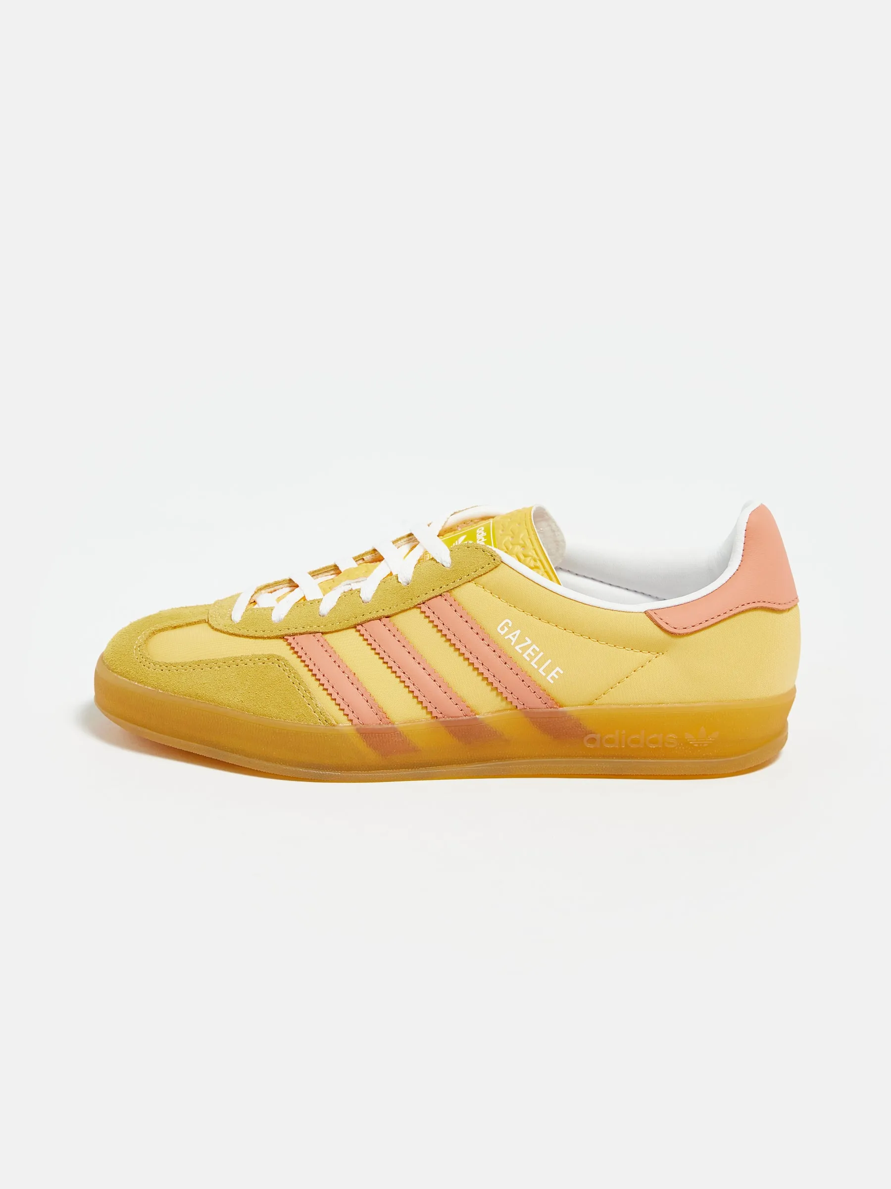 ADIDAS | GAZELLE INDOOR FOR WOMEN