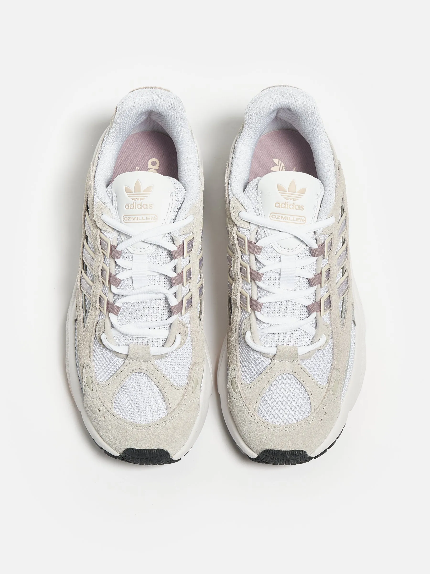 ADIDAS | OZMILLEN FOR WOMEN