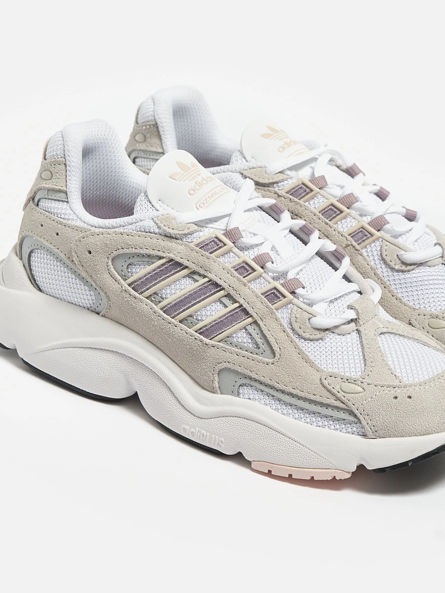 ADIDAS | OZMILLEN FOR WOMEN