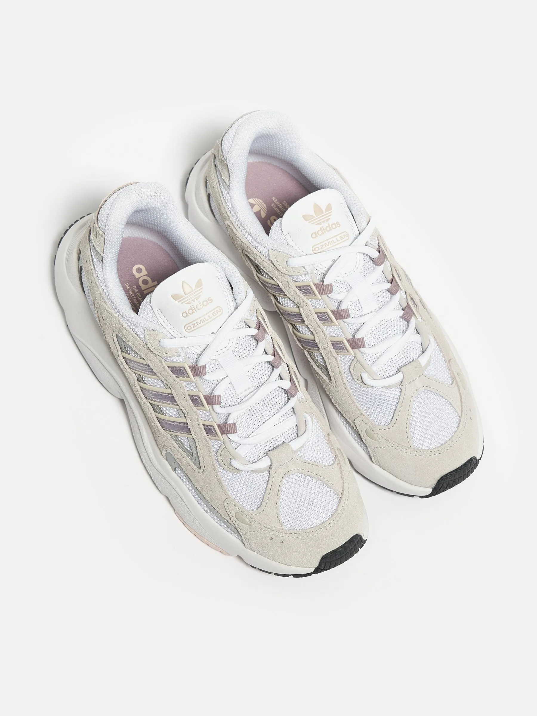 ADIDAS | OZMILLEN FOR WOMEN