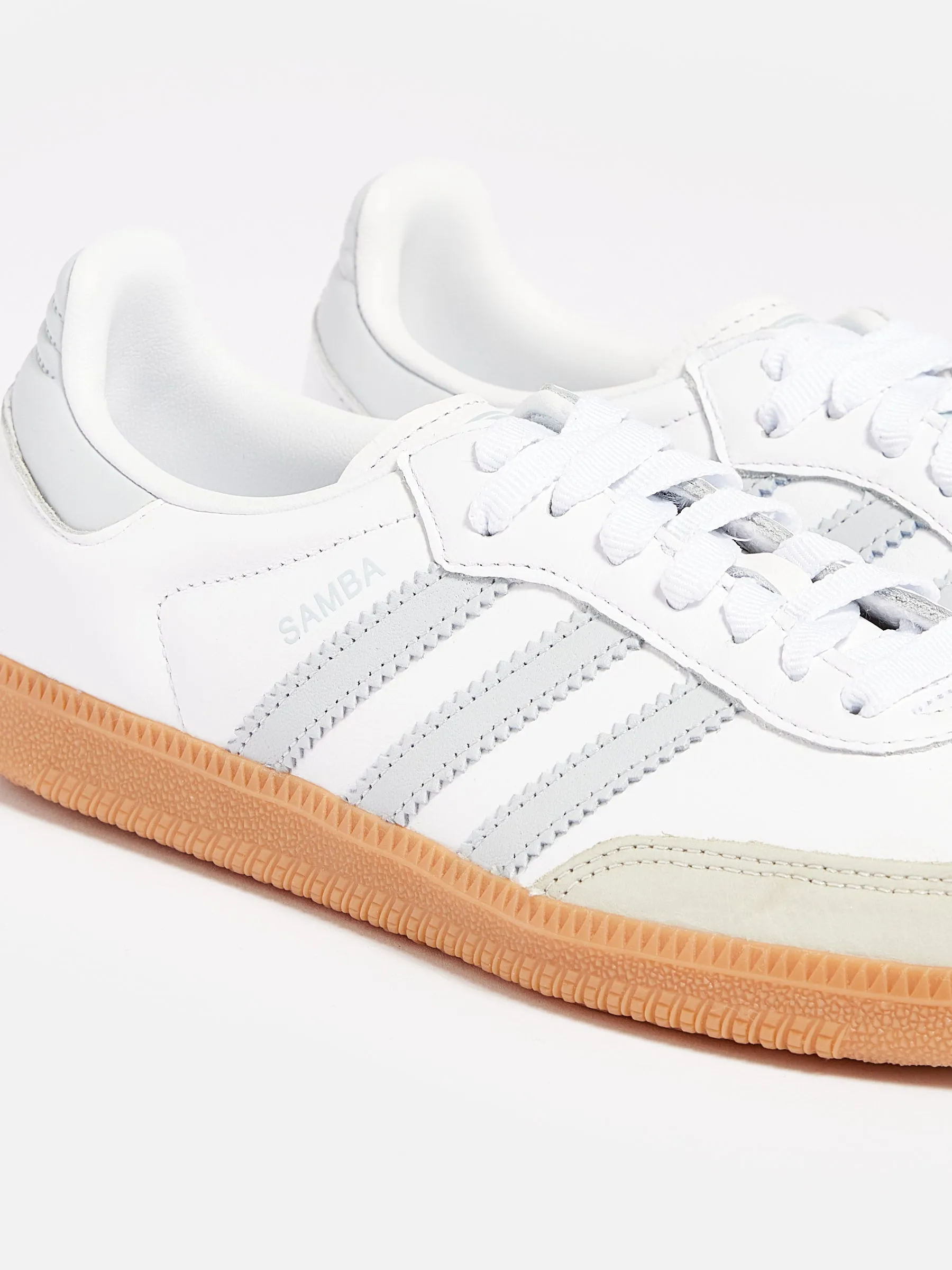 ADIDAS | SAMBA OG FOR WOMEN