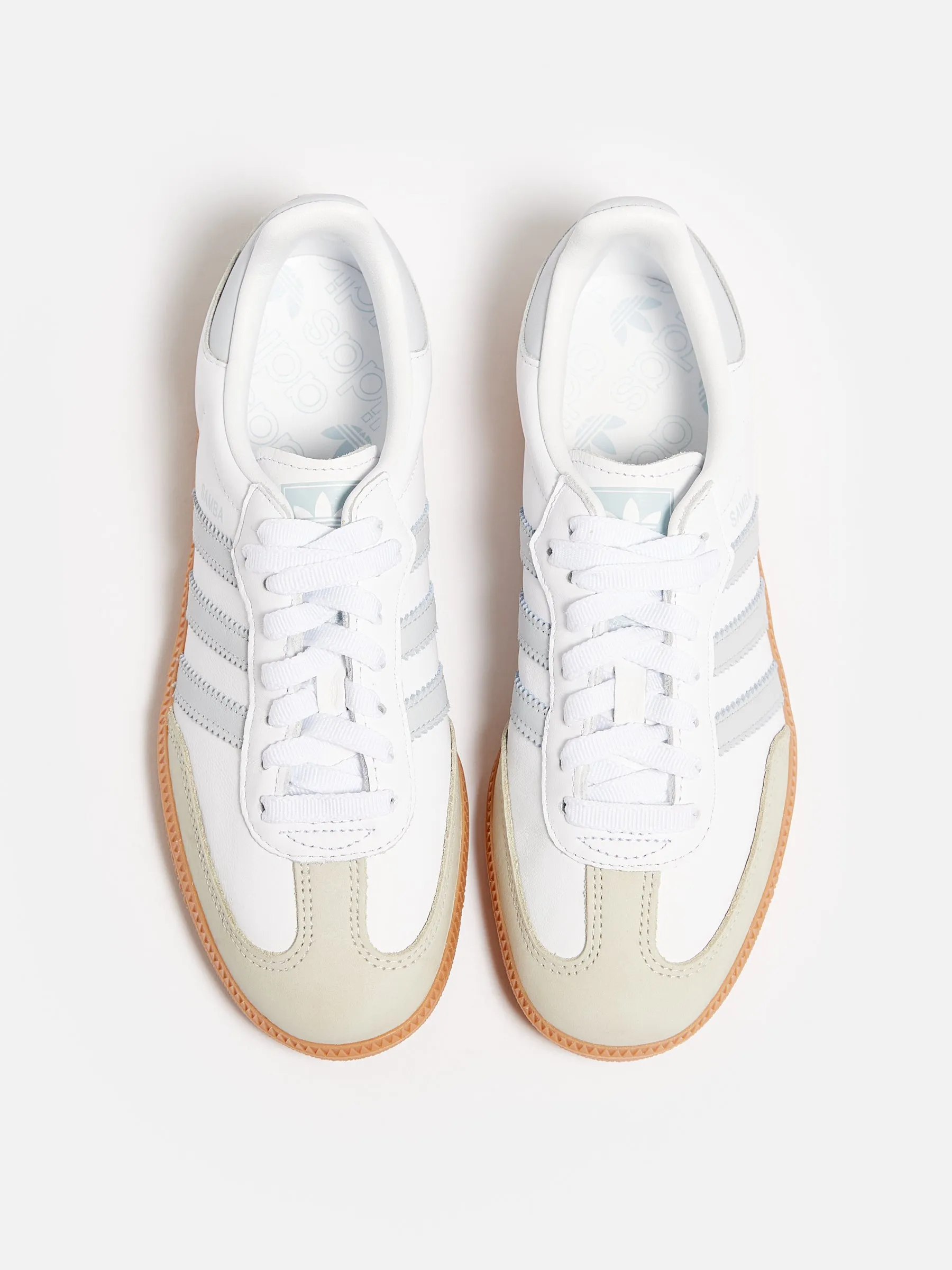 ADIDAS | SAMBA OG FOR WOMEN