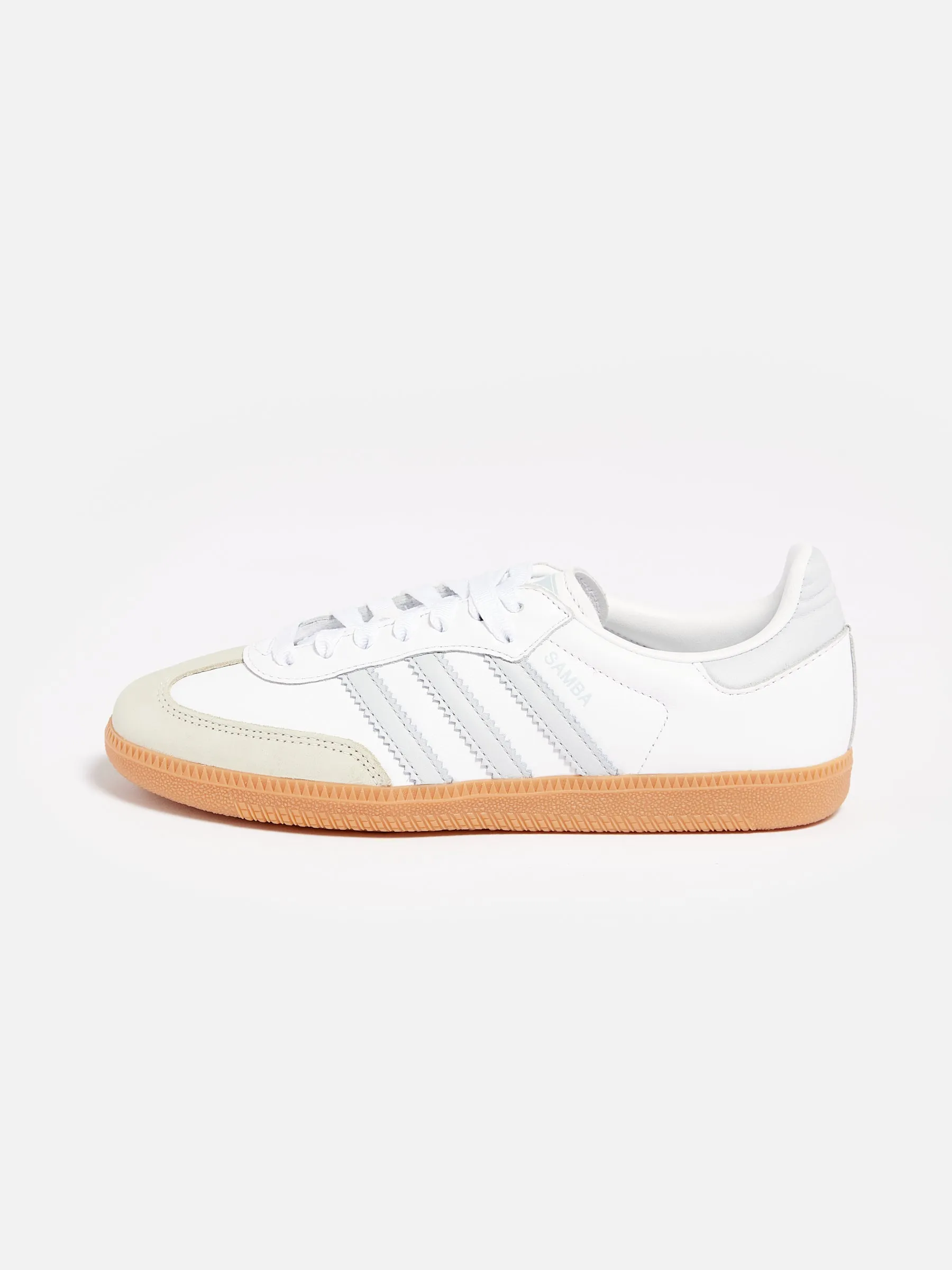 ADIDAS | SAMBA OG FOR WOMEN