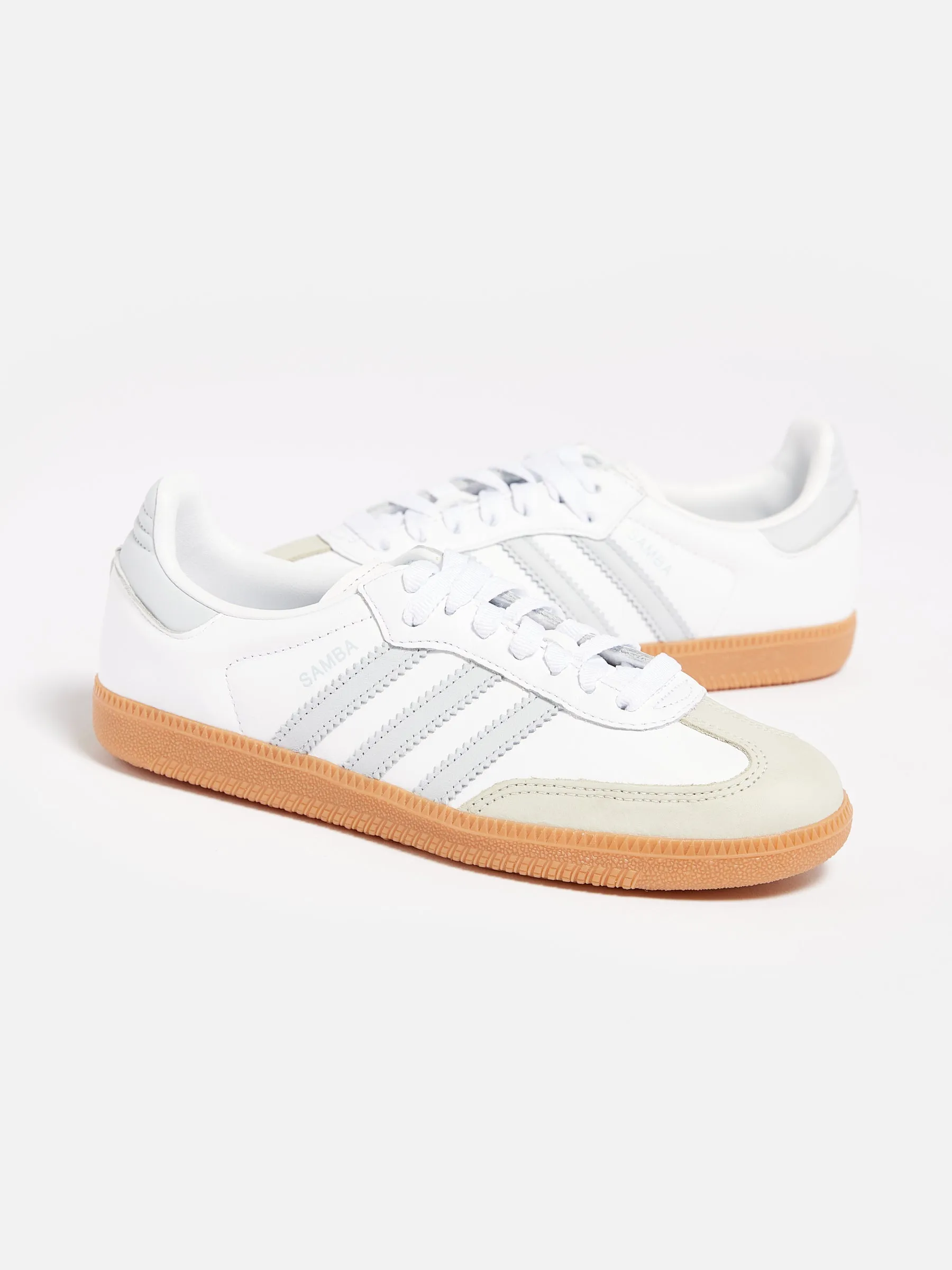 ADIDAS | SAMBA OG FOR WOMEN