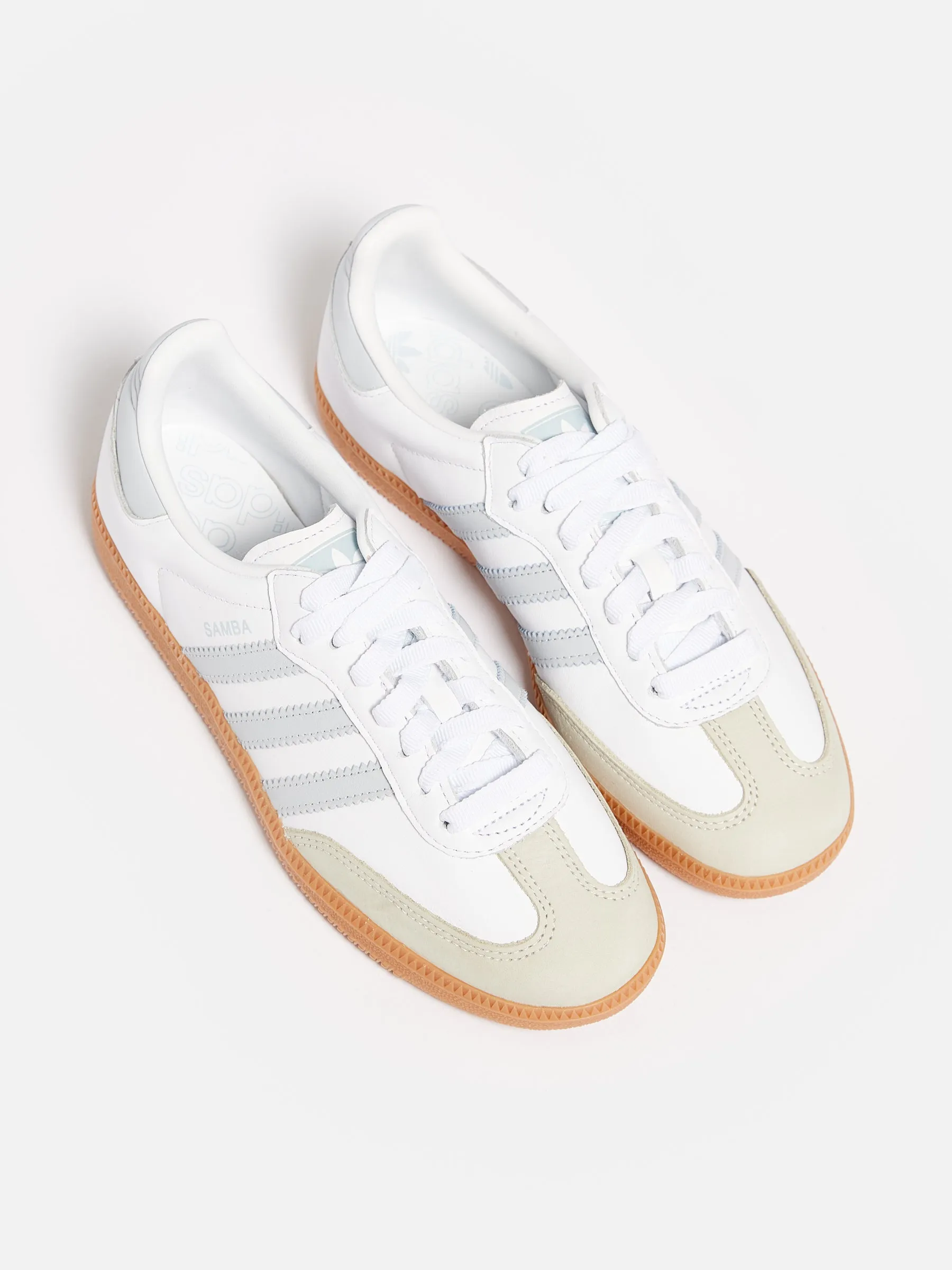 ADIDAS | SAMBA OG FOR WOMEN