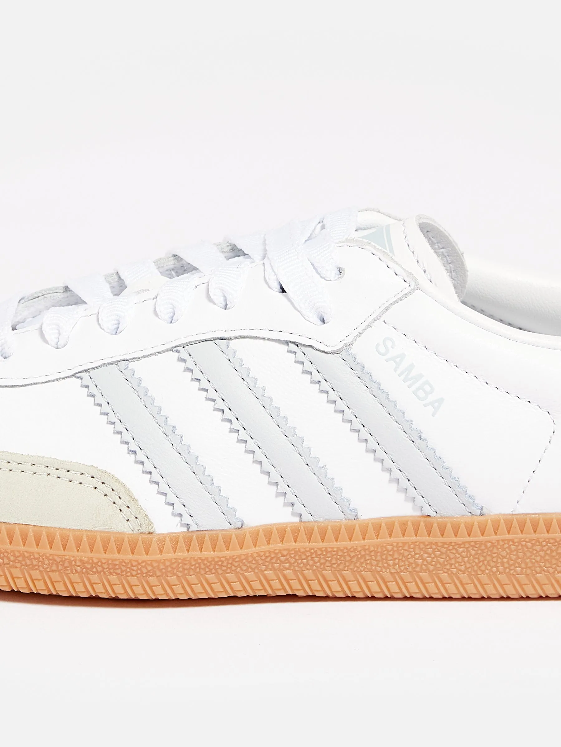 ADIDAS | SAMBA OG FOR WOMEN