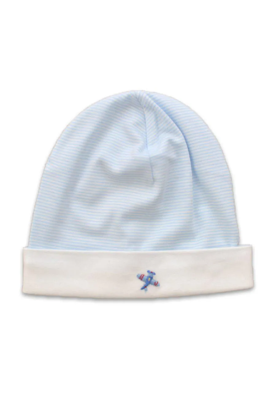 Airplane Pima cotton Hat