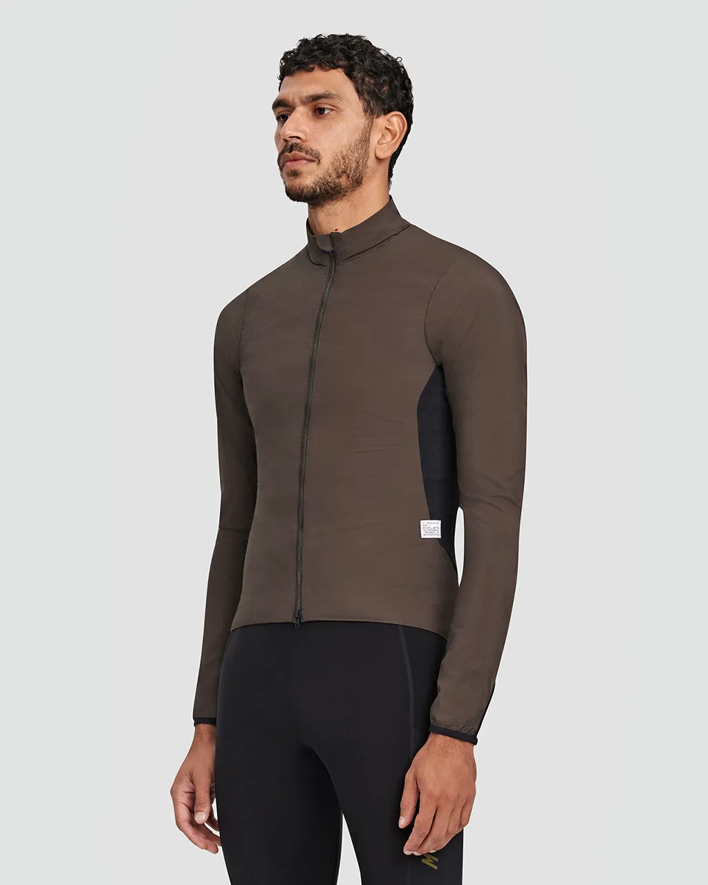 Alt_Road Thermal Jacket