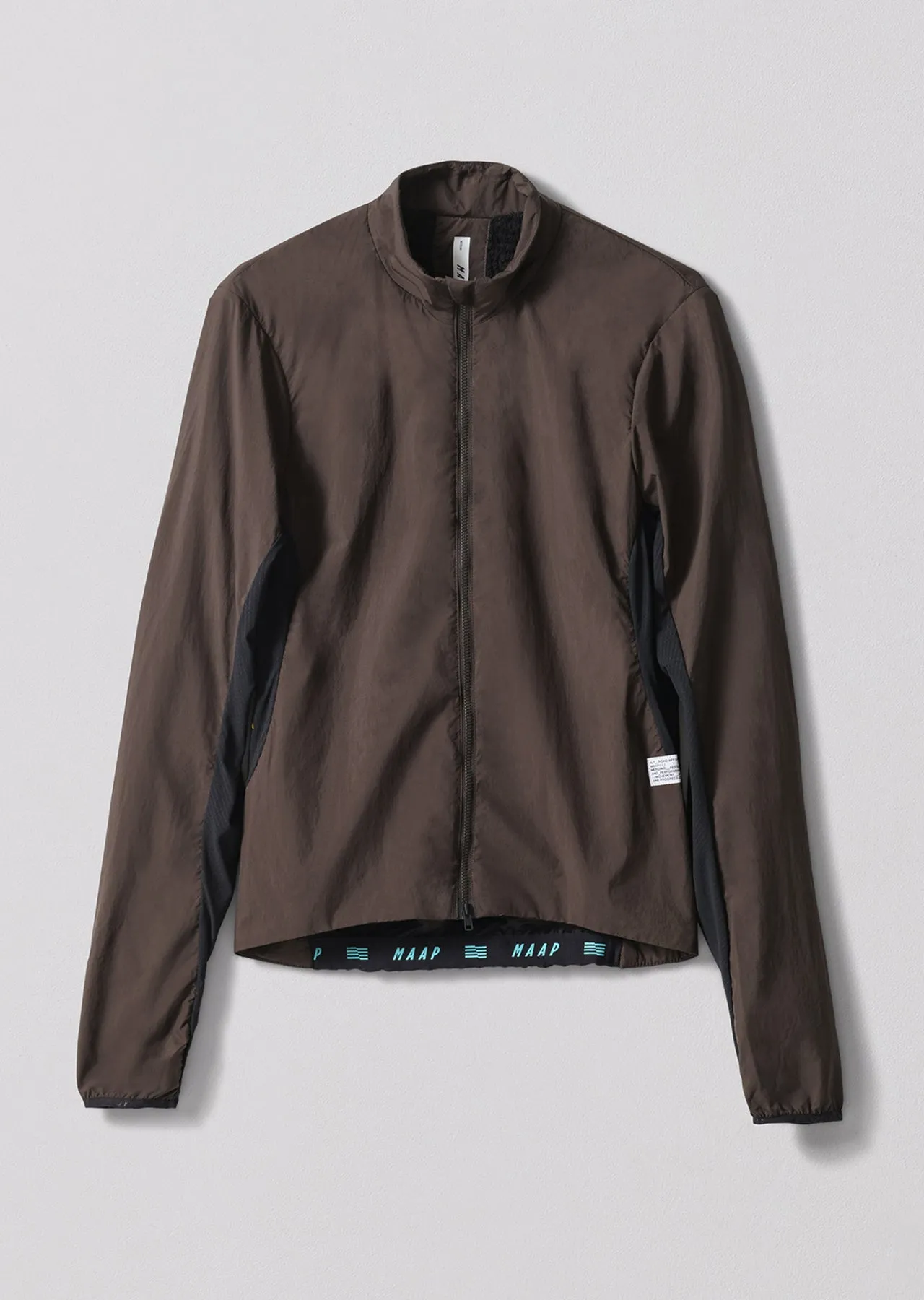 Alt_Road Thermal Jacket