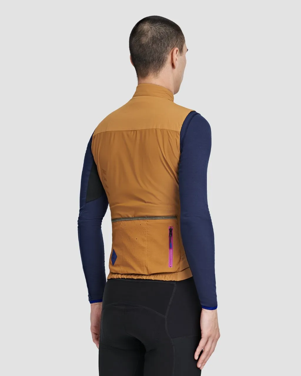 Alt_Road Thermal Vest