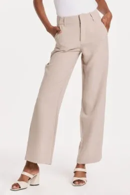 Another Love Milan Tailored Pant- Moonstone