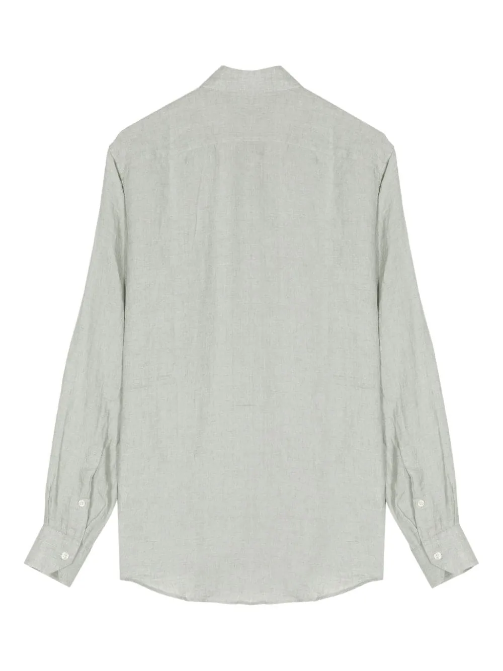 Antonio Linen Shirt