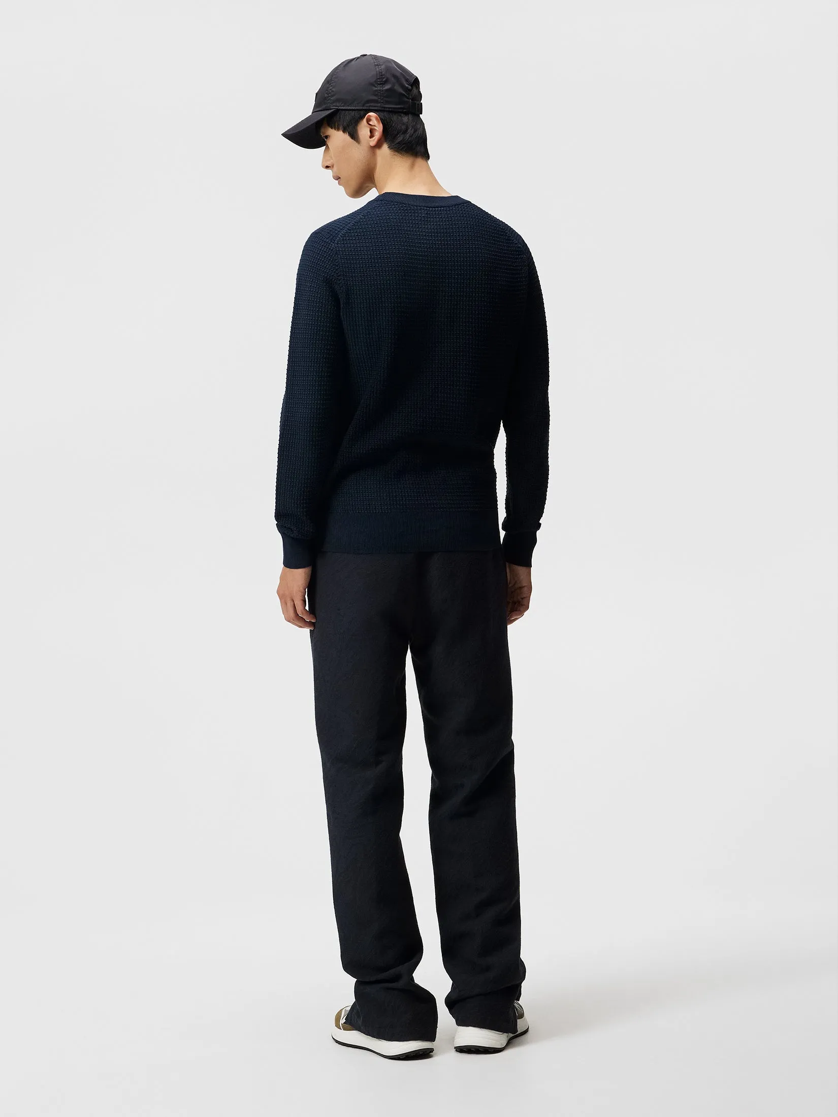 Arthur Organic Cotton Sweater