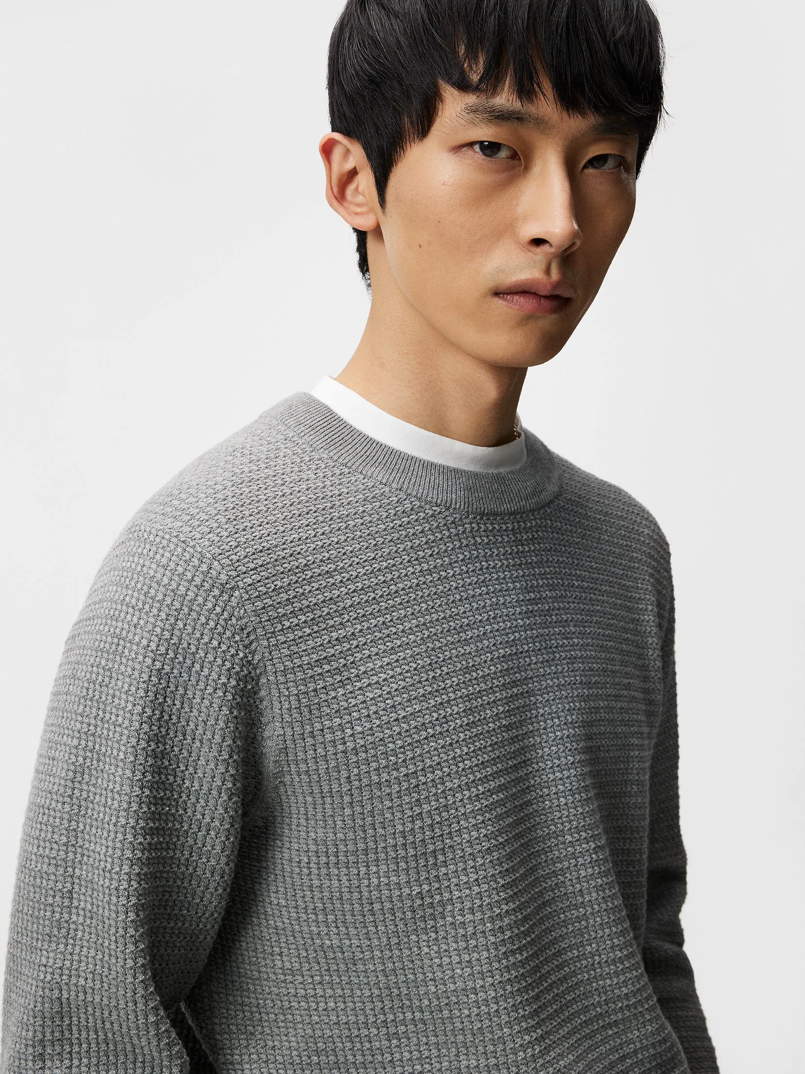 Arthur Organic Cotton Sweater