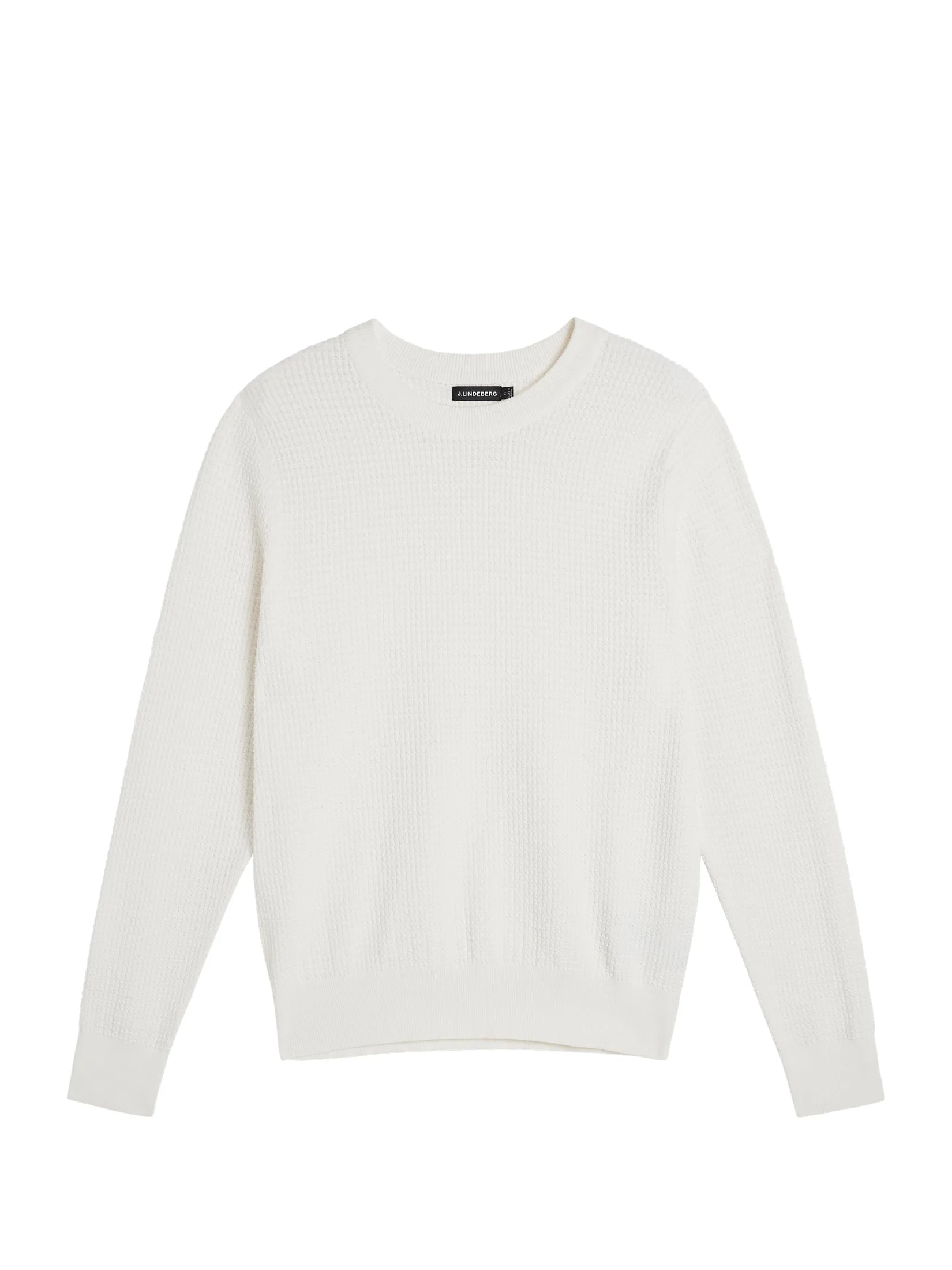 Arthur Organic Cotton Sweater