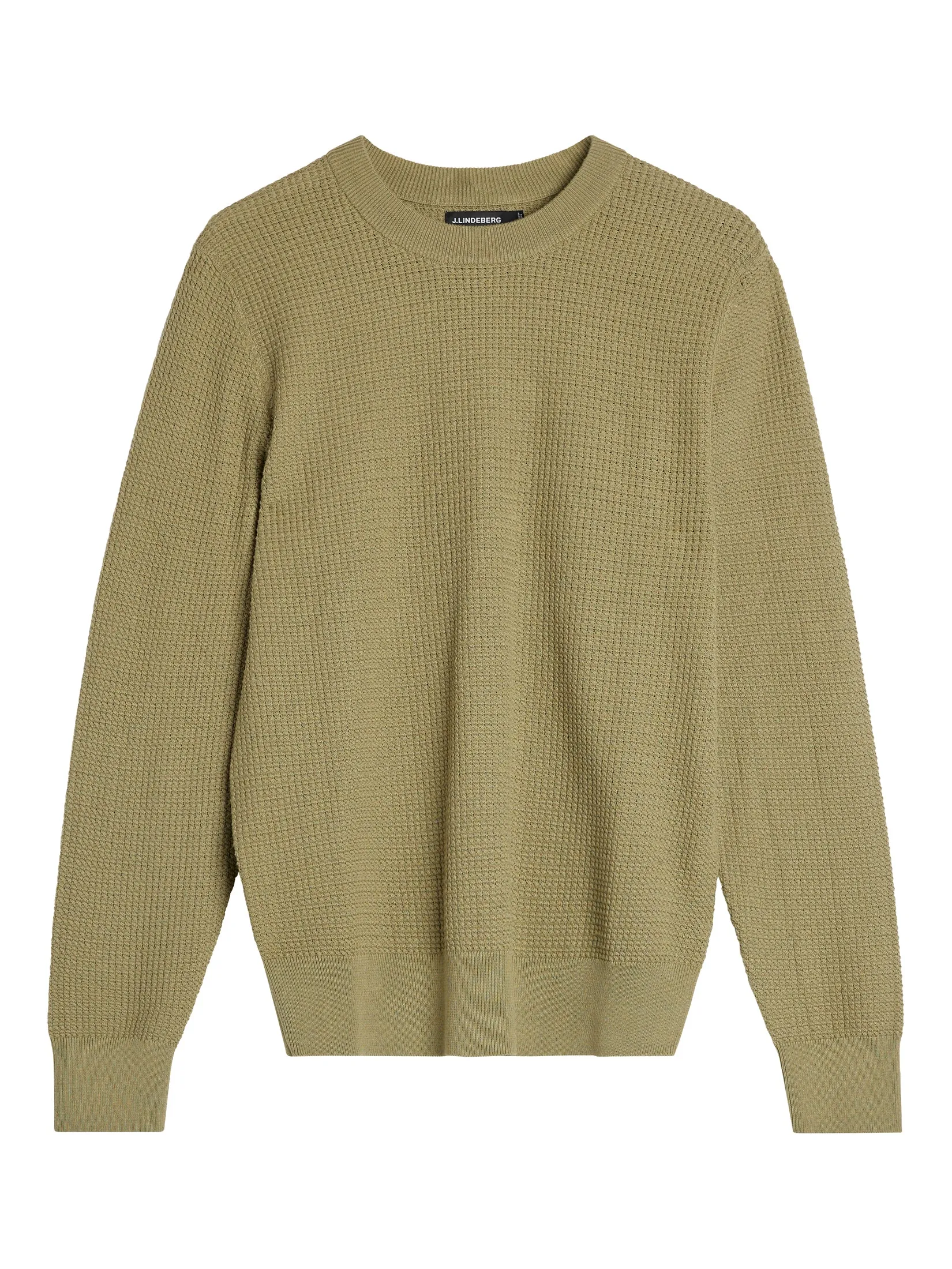 Arthur Organic Cotton Sweater