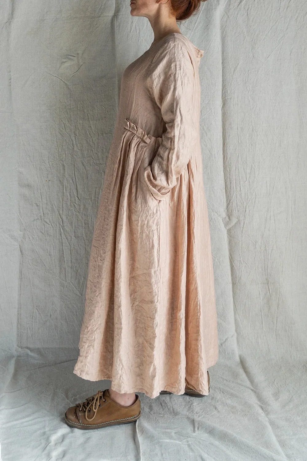 Aureline Linen | Rose