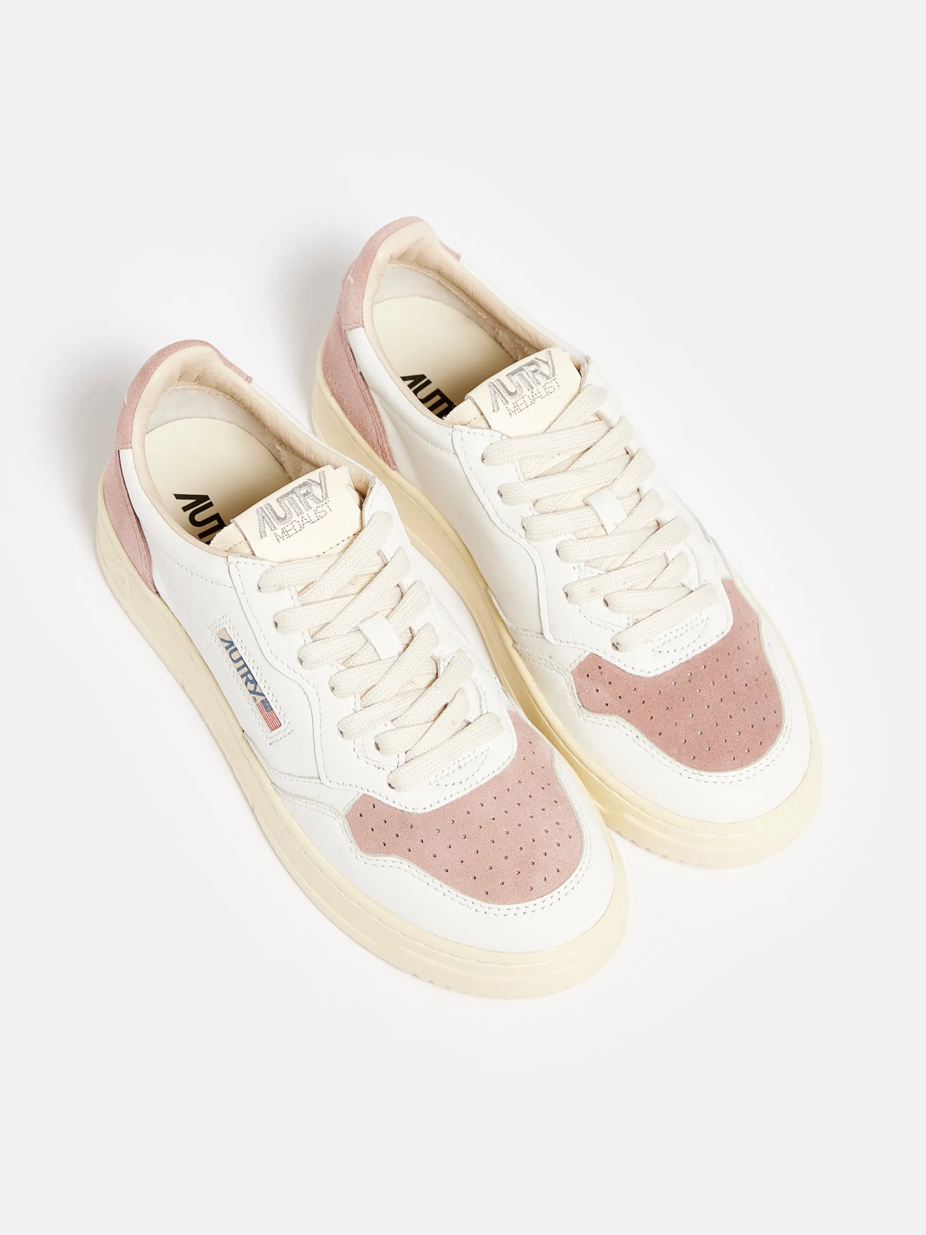 AUTRY | MEDALIST LOW FOR WOMEN