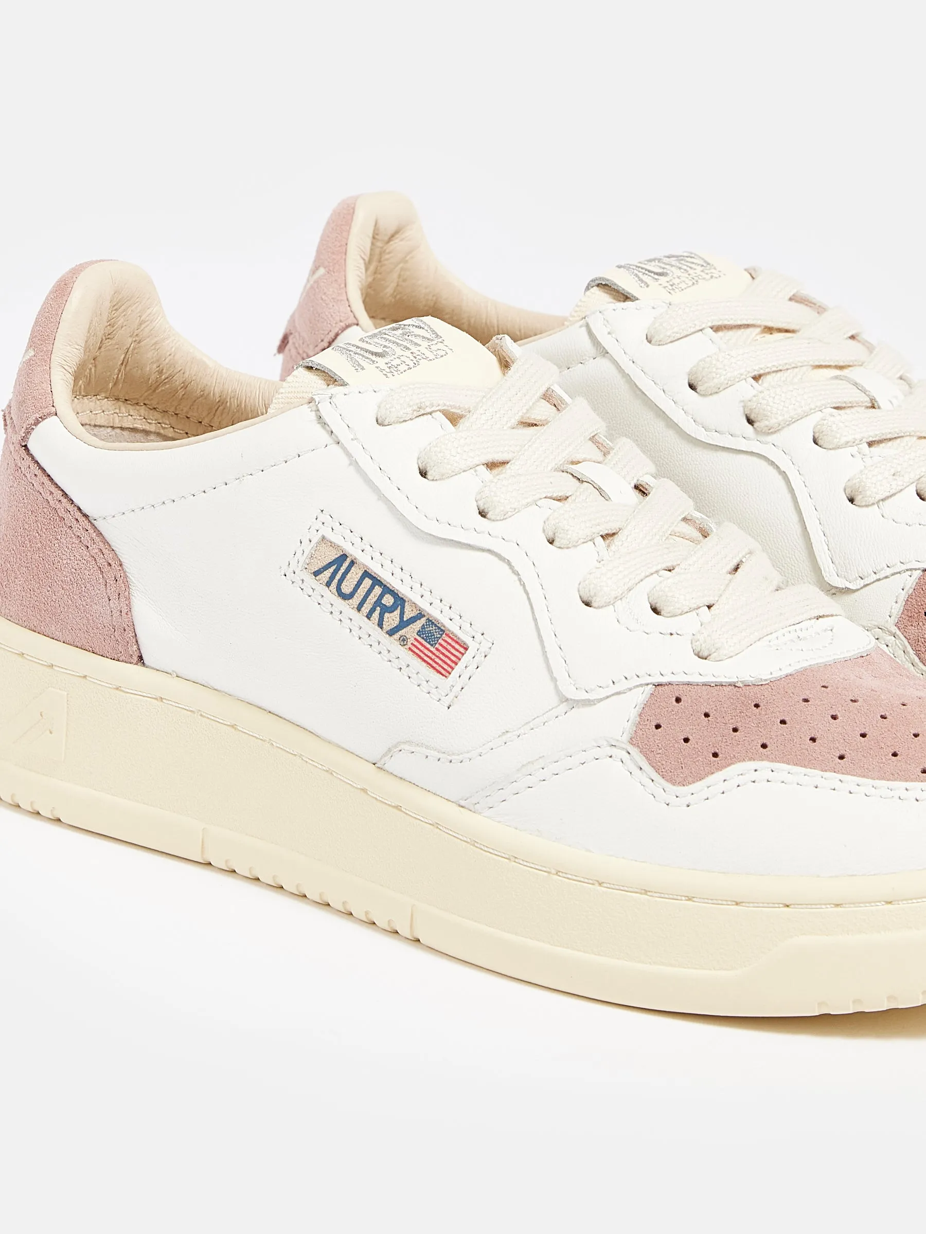 AUTRY | MEDALIST LOW FOR WOMEN